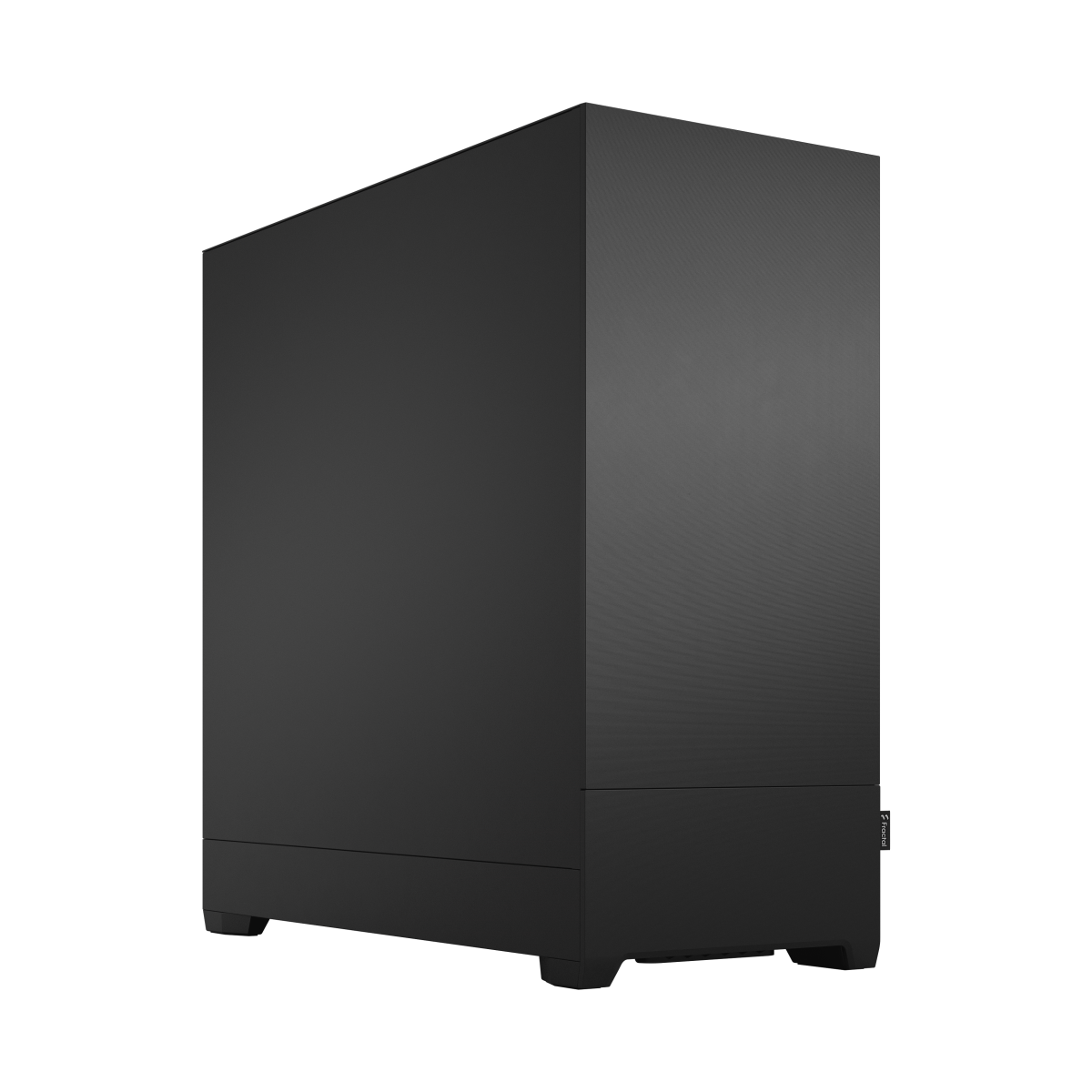 Bild von Fractal Design Pop XL Silent Black Solid | PC-Gehäuse