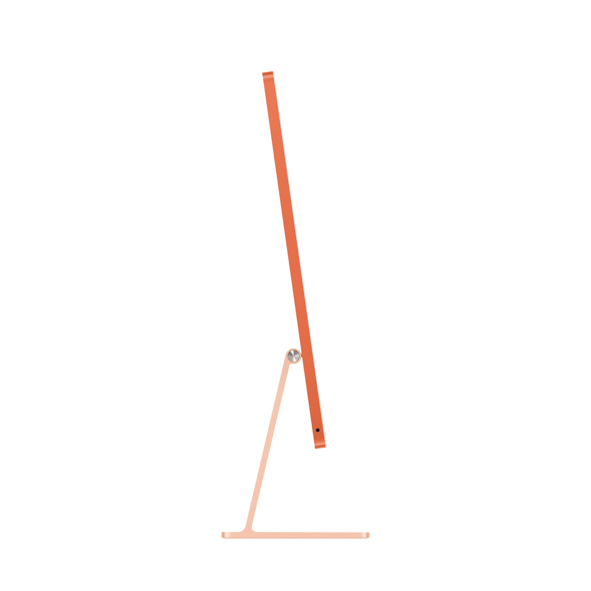 Bild von Apple iMac Orange CZ1EV-00100010
