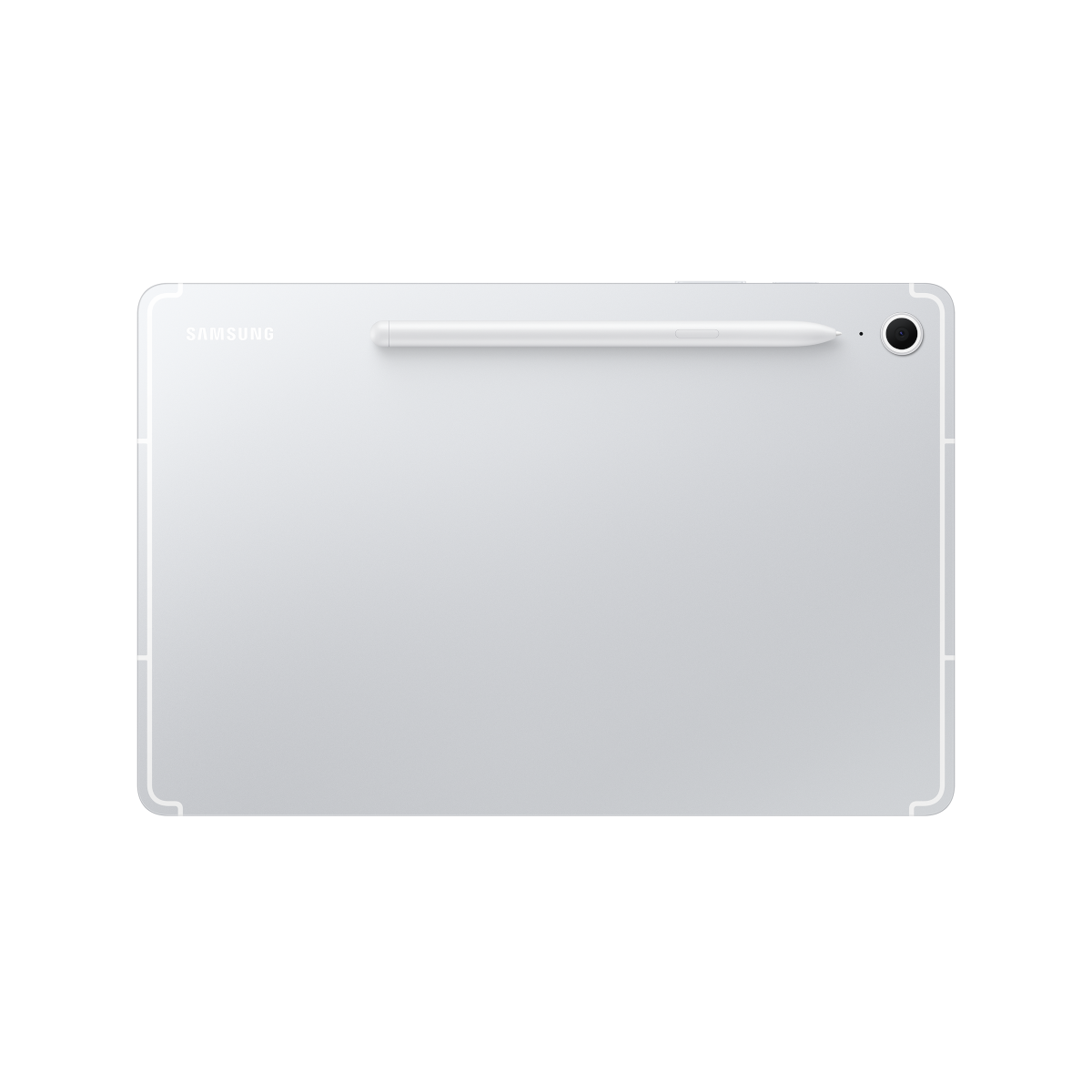 Bild von Samsung Galaxy Tab S10 FE 5G Silver