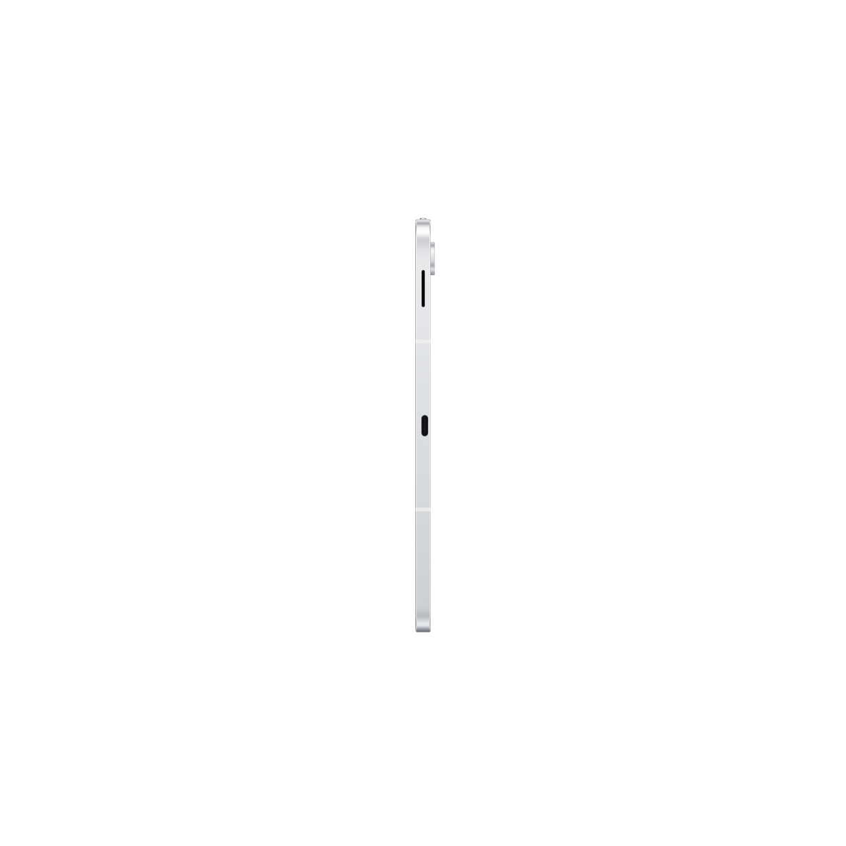 Bild von Samsung Galaxy Tab S10 FE 5G Silver