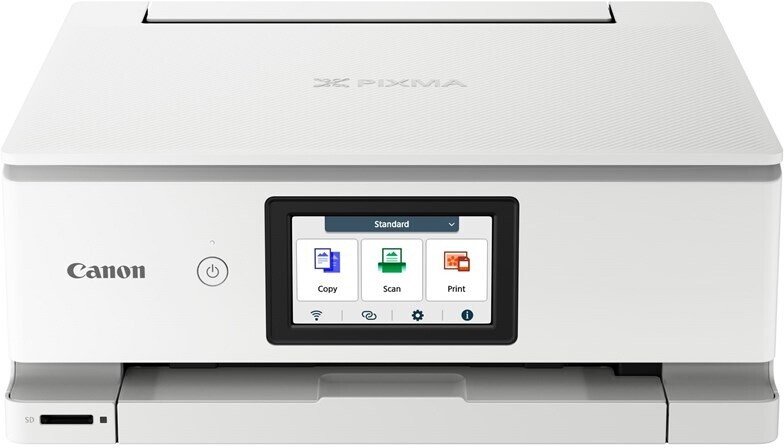 Bild von Canon PIXMA TS8751 3in1 Tintenstrahl-Multifunktionsdrucker