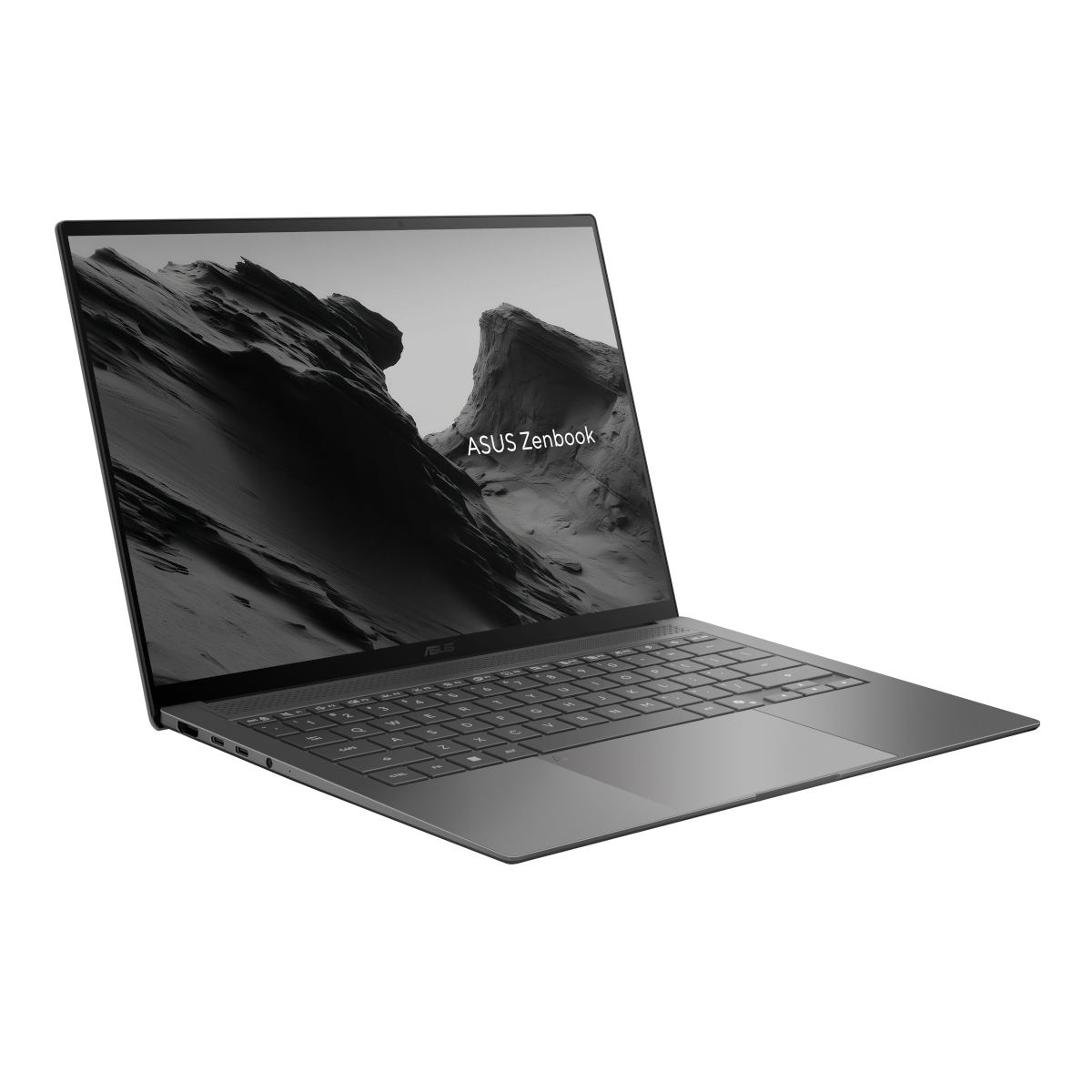 Bild von ASUS Zenbook S14 OLED UX5406AA-SU235W