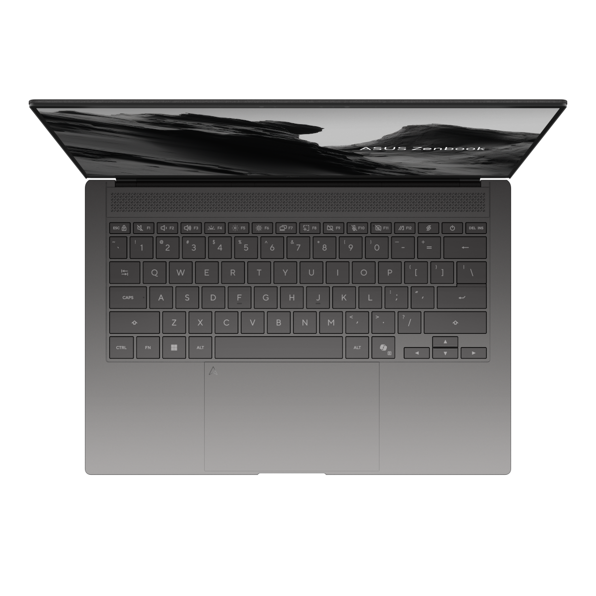 Bild von ASUS Zenbook S14 OLED UX5406AA-SU235W