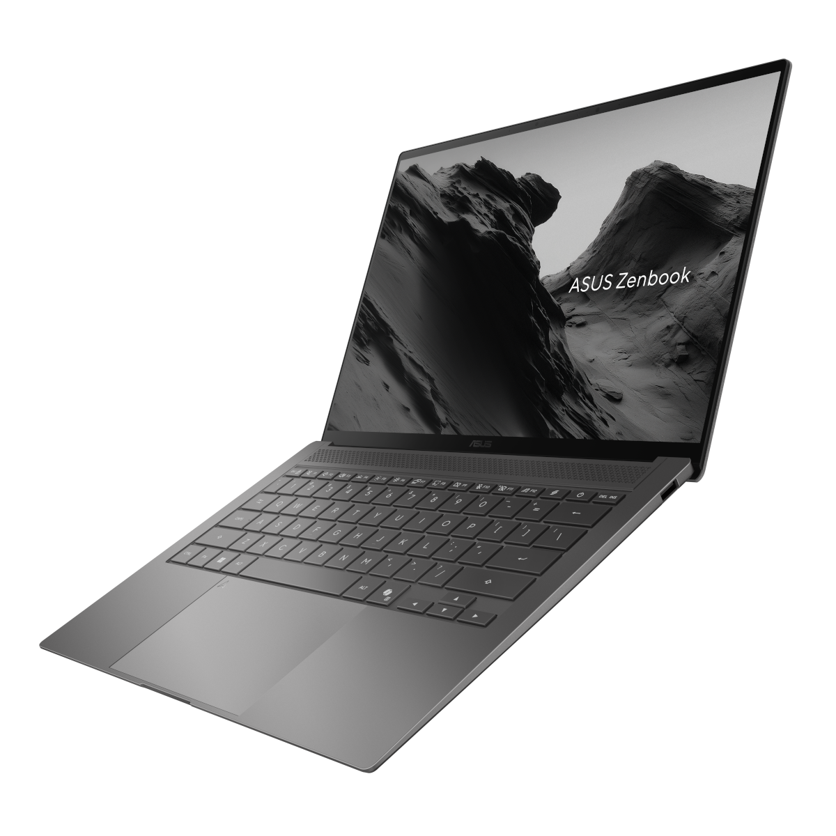 Bild von ASUS Zenbook S14 OLED UX5406AA-SU235W
