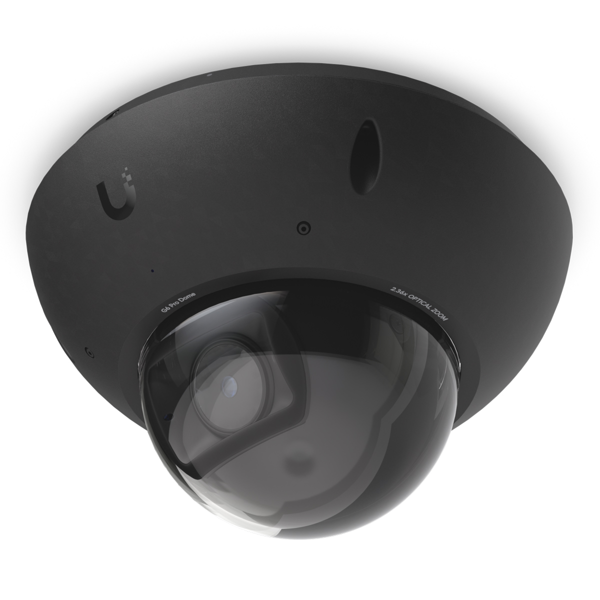 Bild von Ubiquiti G6 Pro Dome Überwachungskamera Schwarz