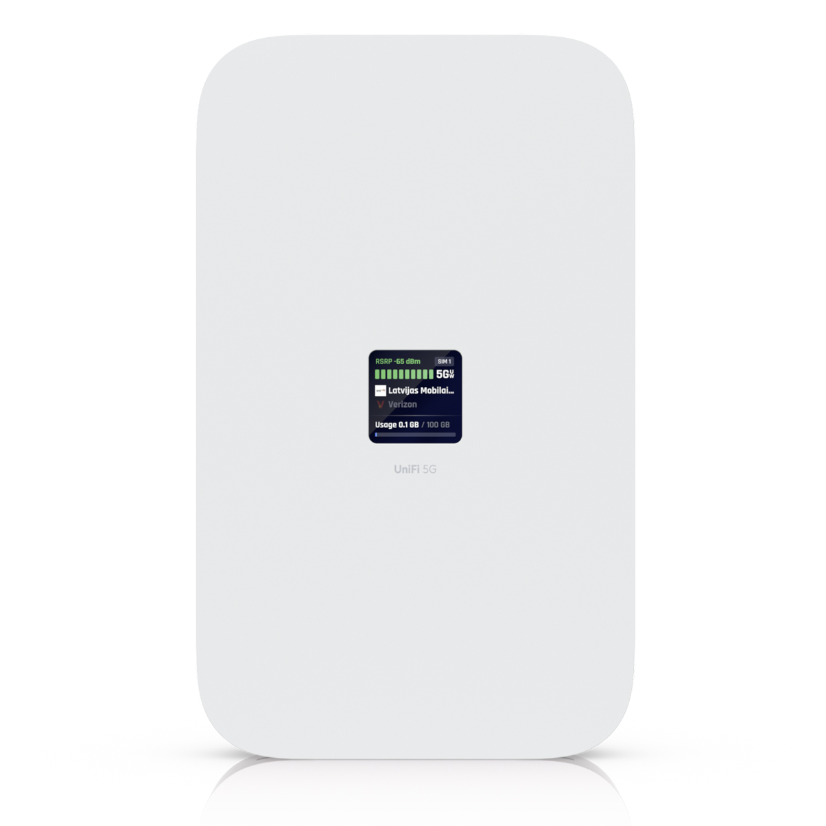 Bild von Ubiquiti UniFi 5G Max Modem