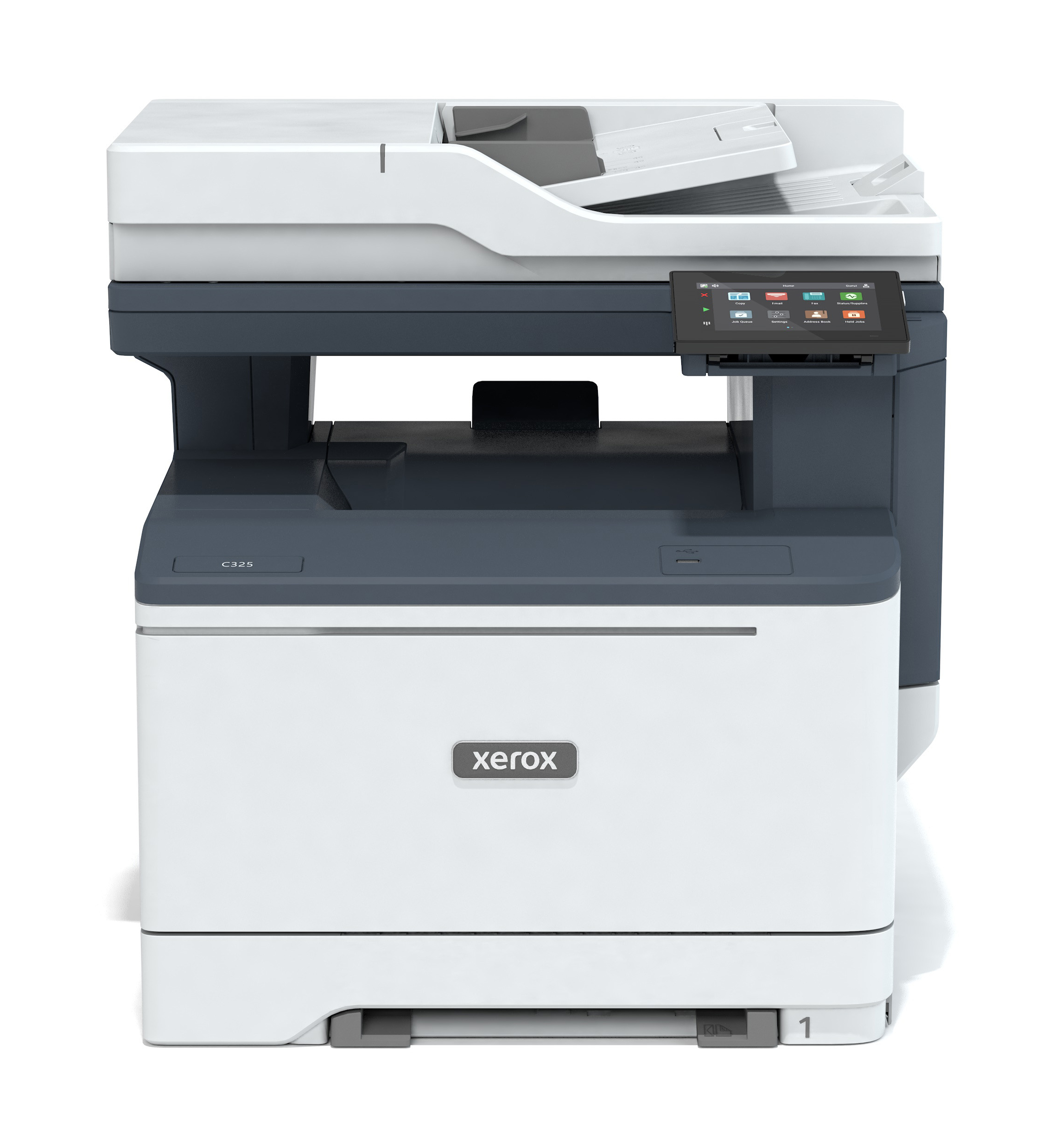 Bild von Xerox C325 Laser-Multifunktionsdrucker Wi-Fi B-Ware