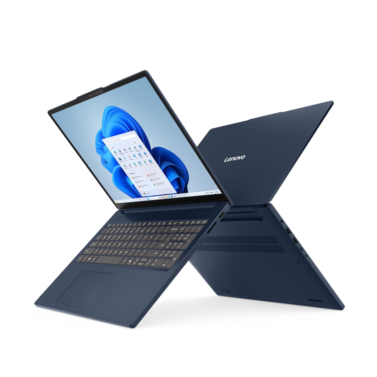 Bild von Lenovo IdeaPad 3 Slim 83K800ENGE