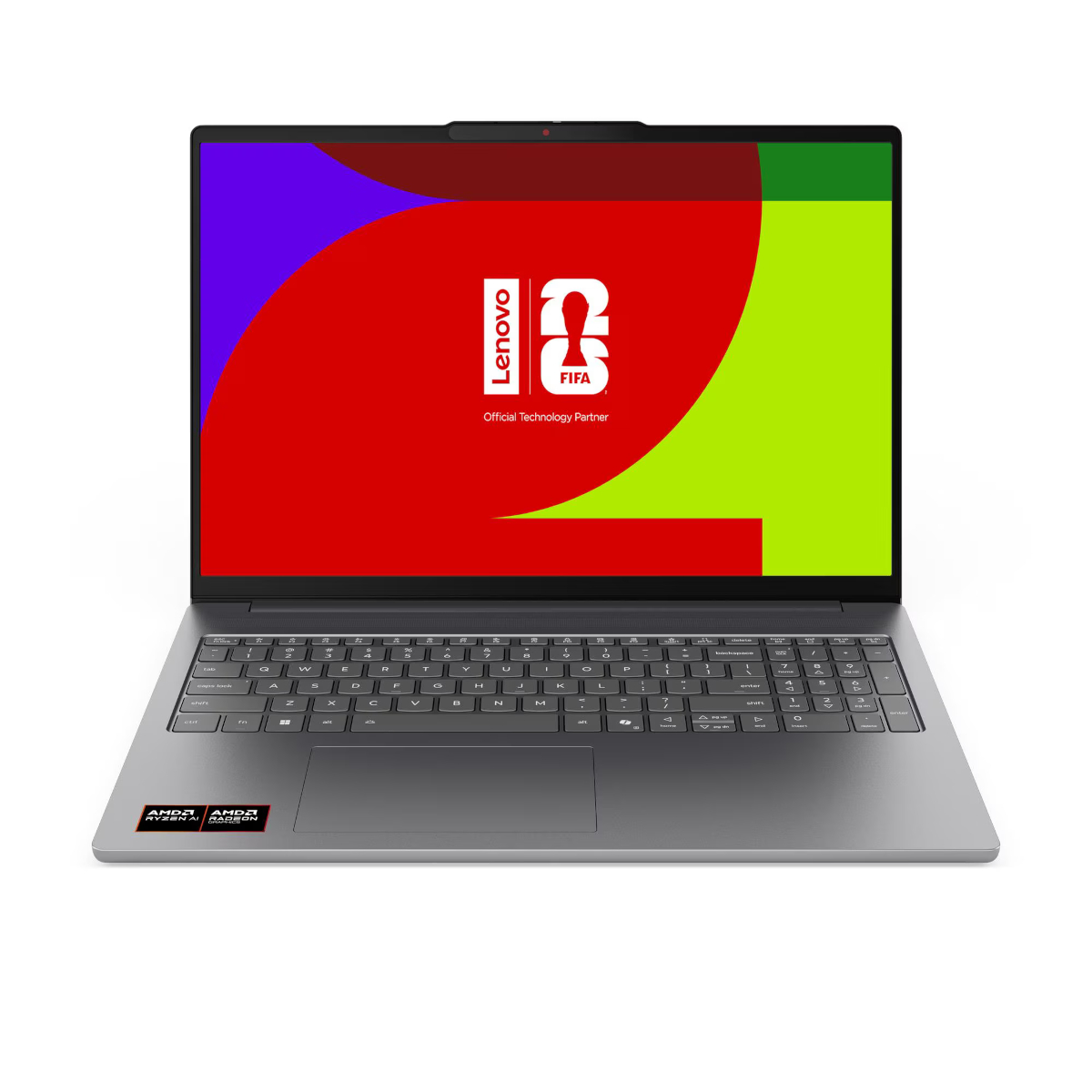 Bild von Lenovo IdeaPad 5 Slim 83S2003GGE