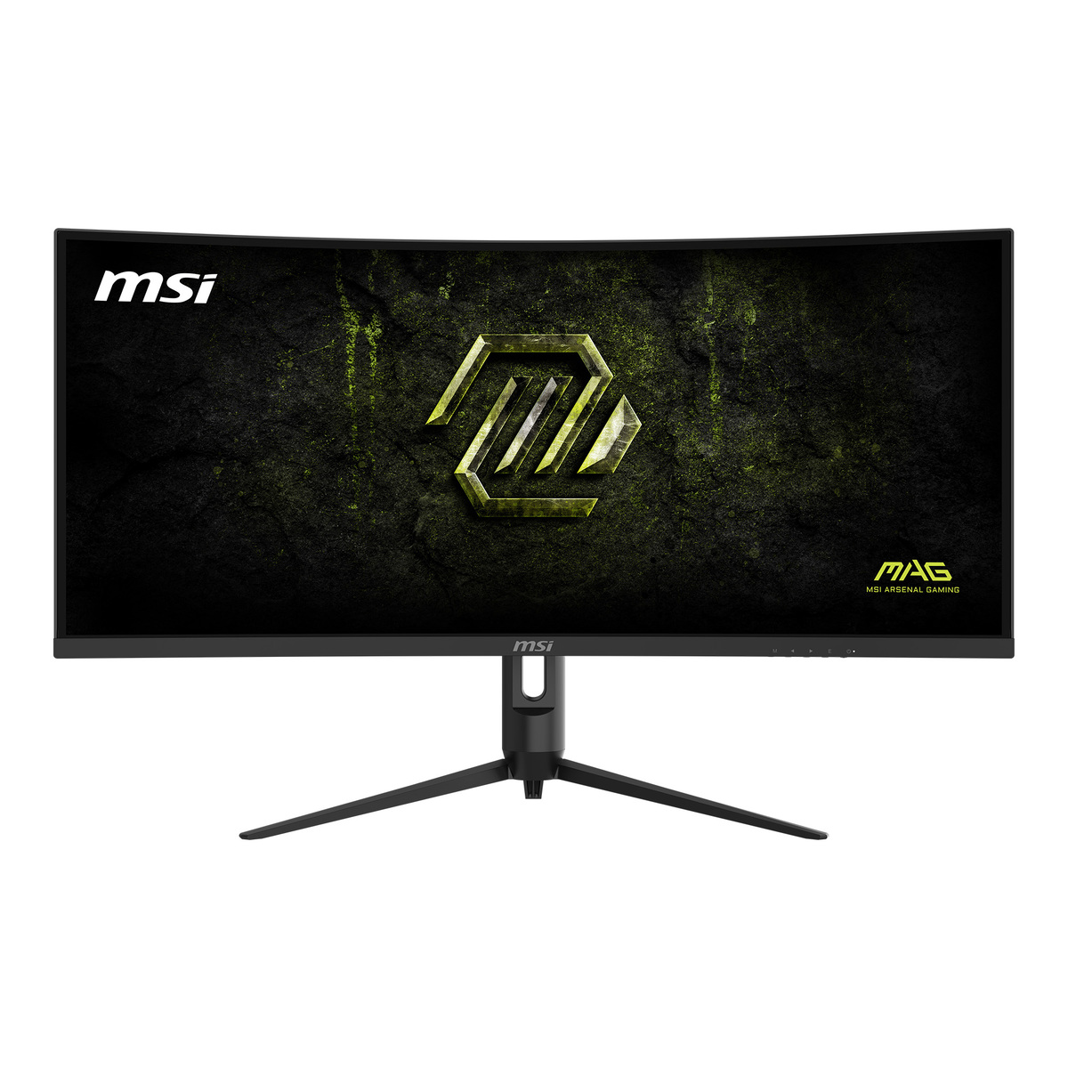 Bild von MSI MAG 342CQRFDE E20