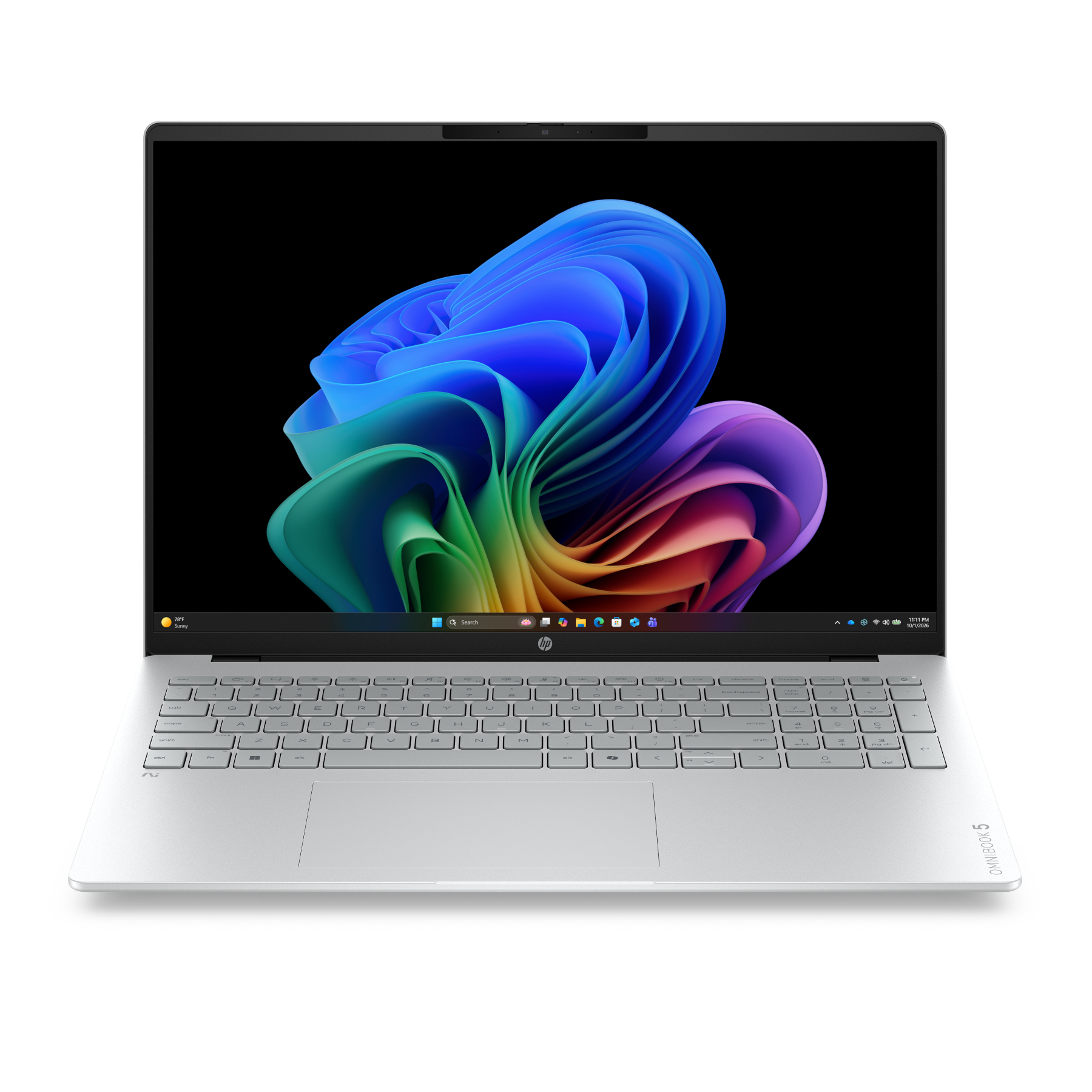 Bild von HP OmniBook 5 16-bm0171ng