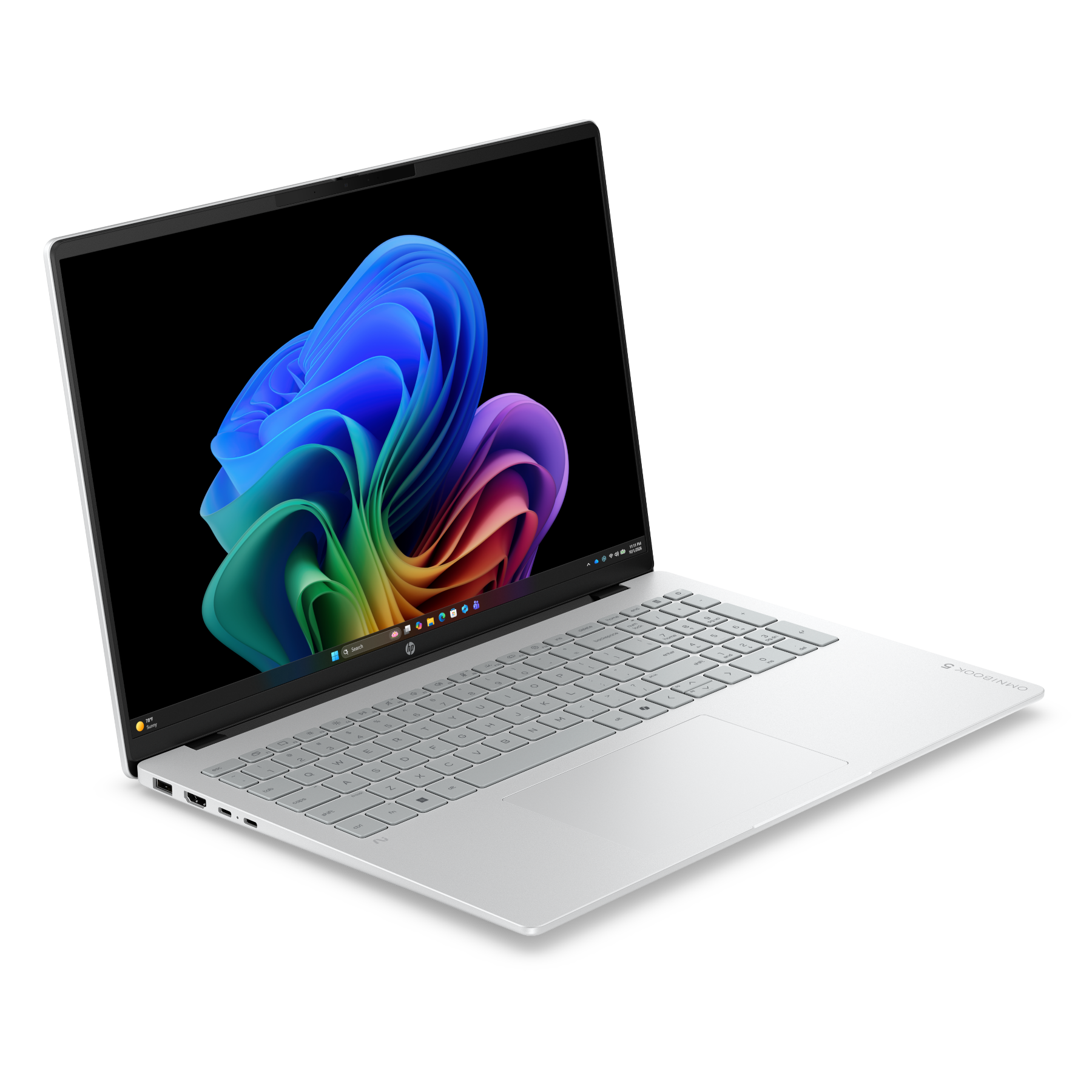 Bild von HP OmniBook 5 16-bm0171ng
