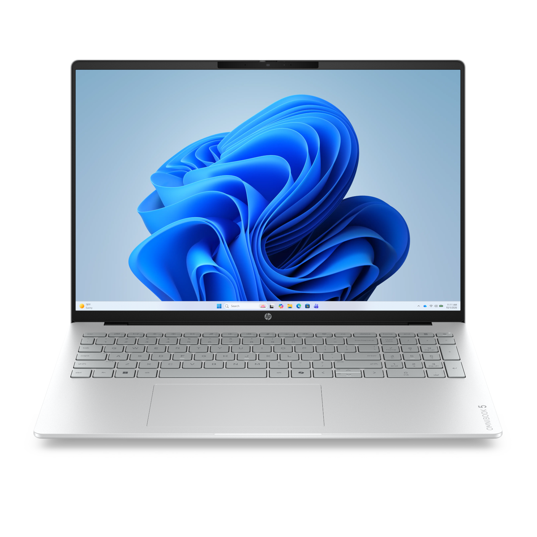 Bild von HP OmniBook 5 16-bn0151ng