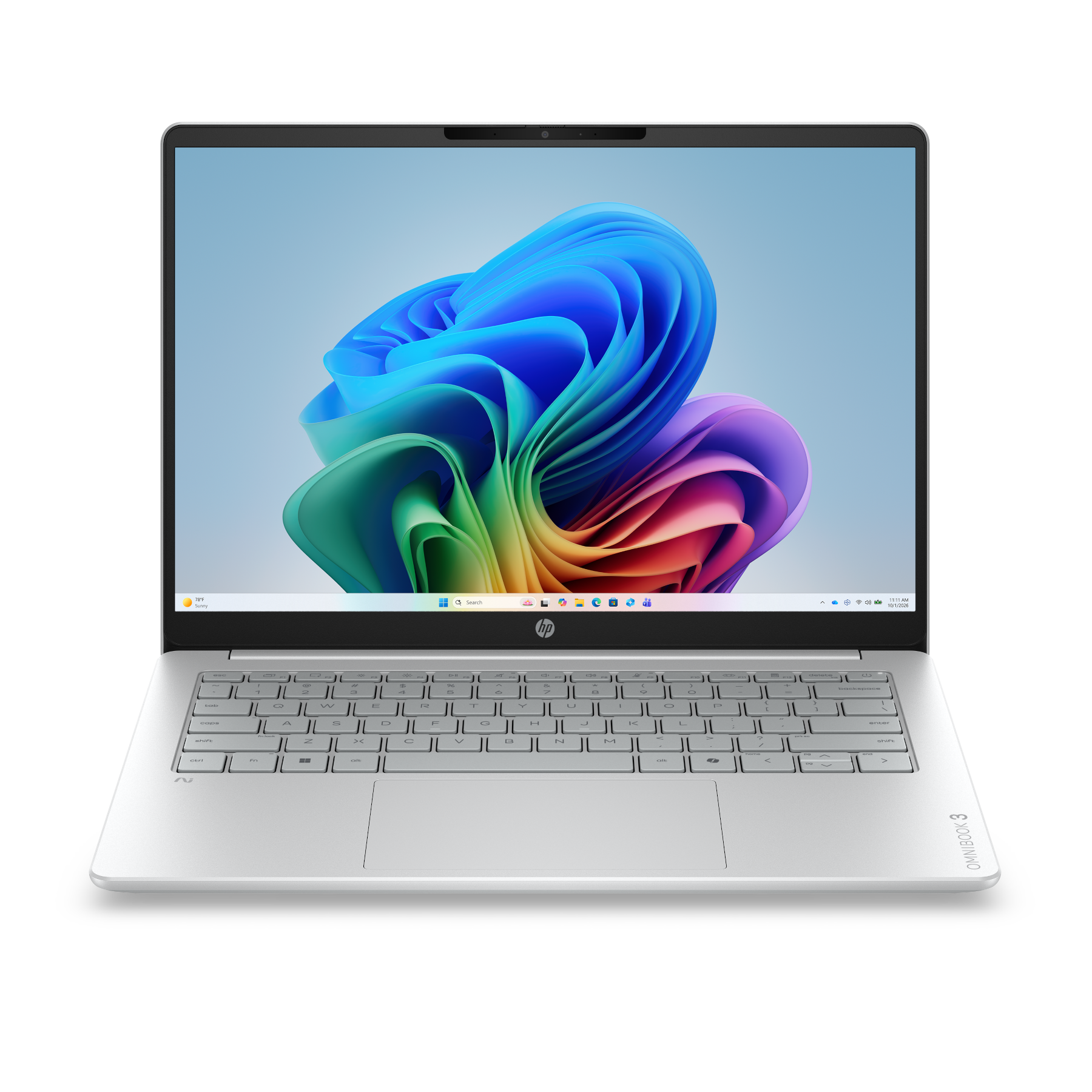 Bild von HP OmniBook 3 14-hz0155ng
