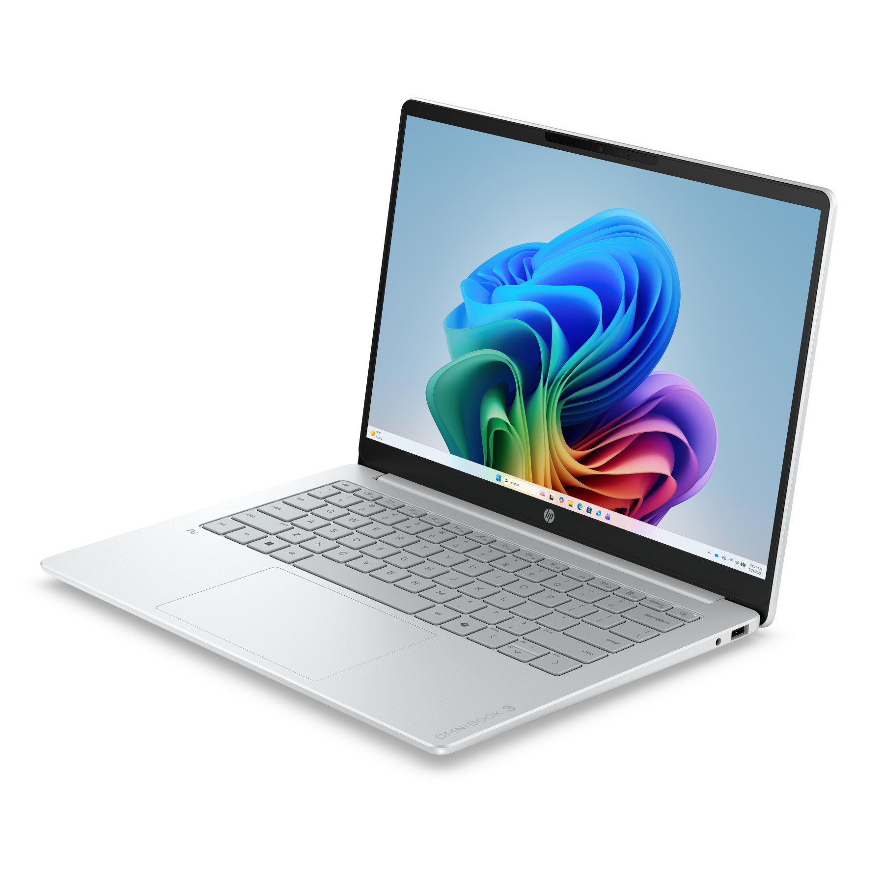 Bild von HP OmniBook 3 14-hz0155ng
