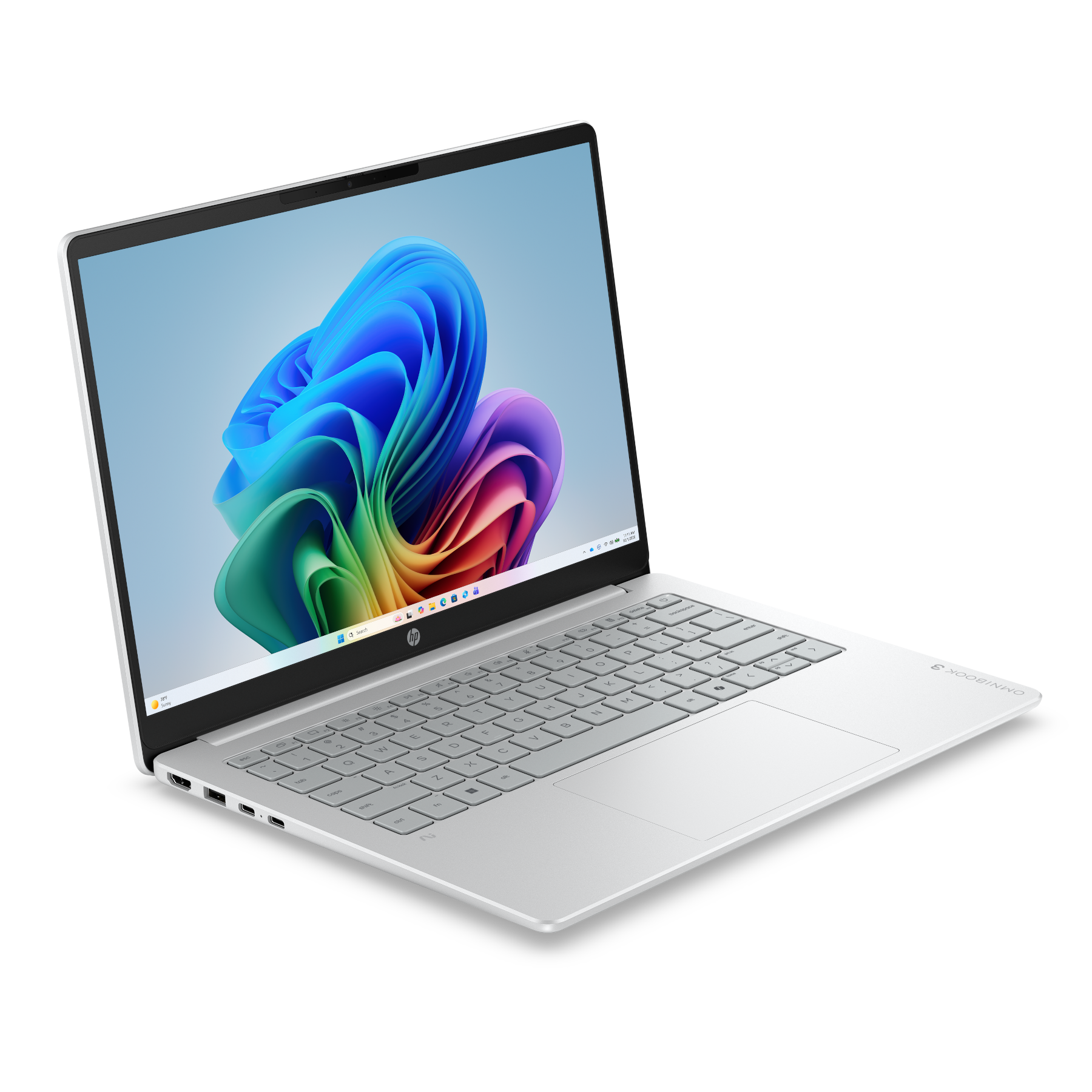 Bild von HP OmniBook 3 14-hz0155ng
