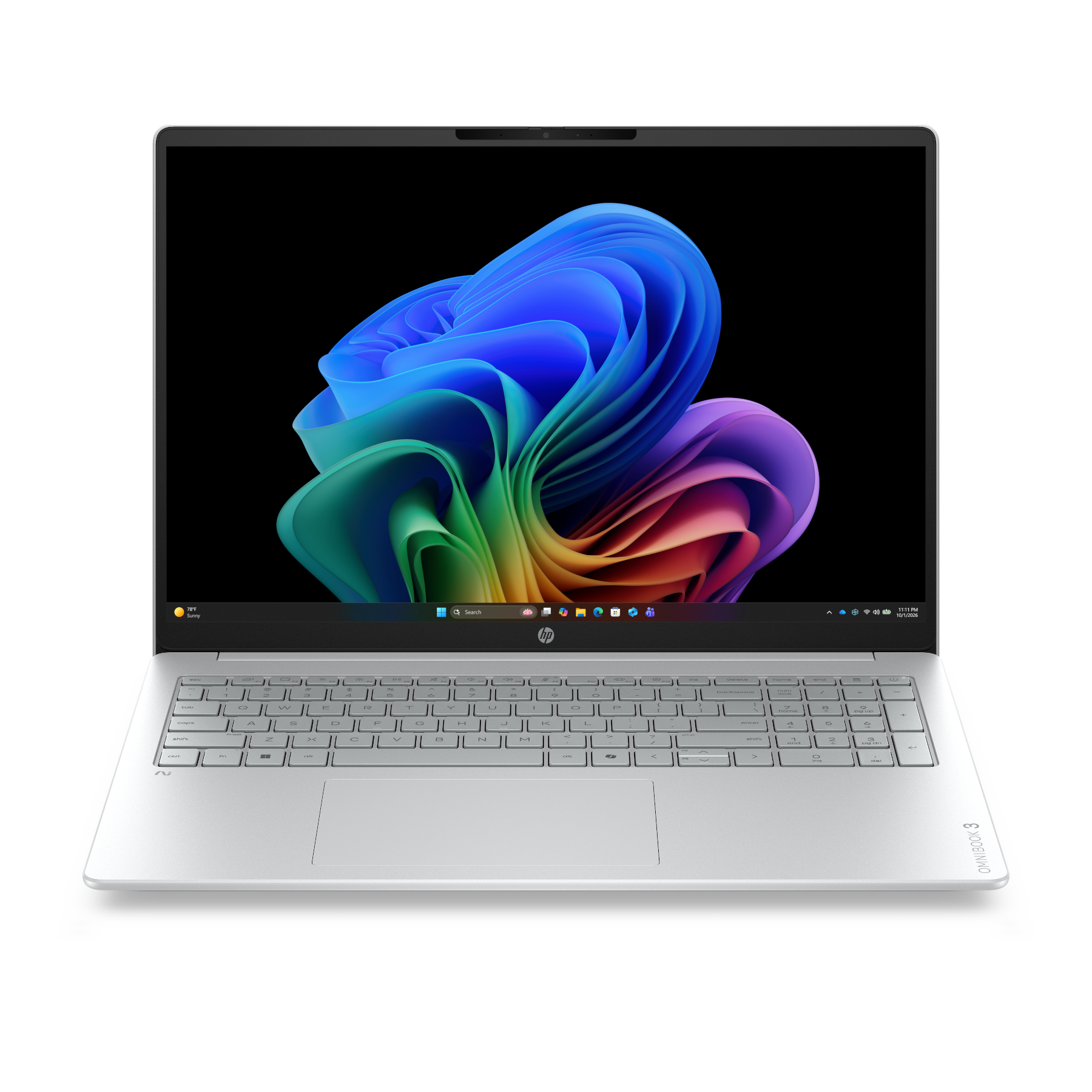 Bild von HP OmniBook 3 16-bz0152ng