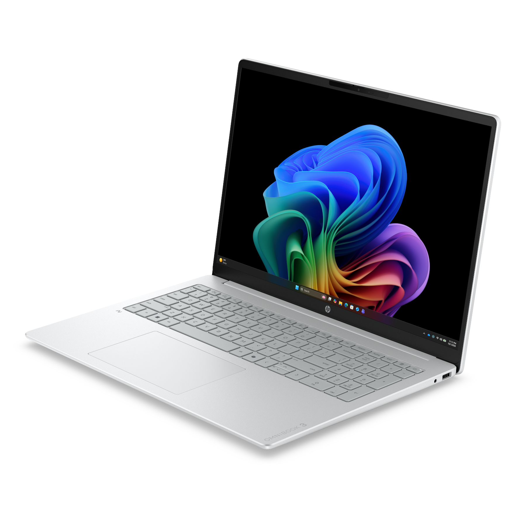 Bild von HP OmniBook 3 16-bz0152ng