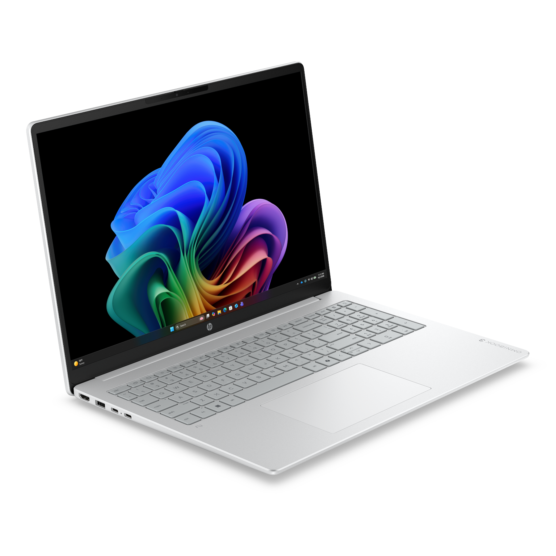 Bild von HP OmniBook 3 16-bz0152ng
