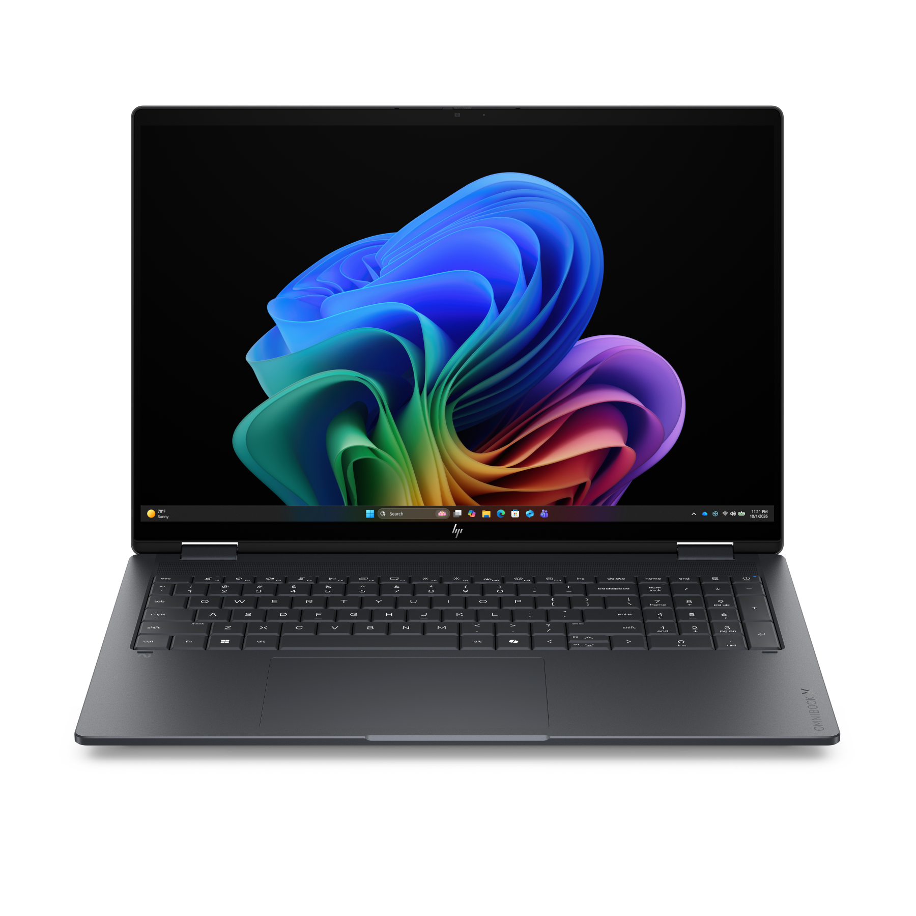 Bild von HP OmniBook X Flip 16-cb0150ng
