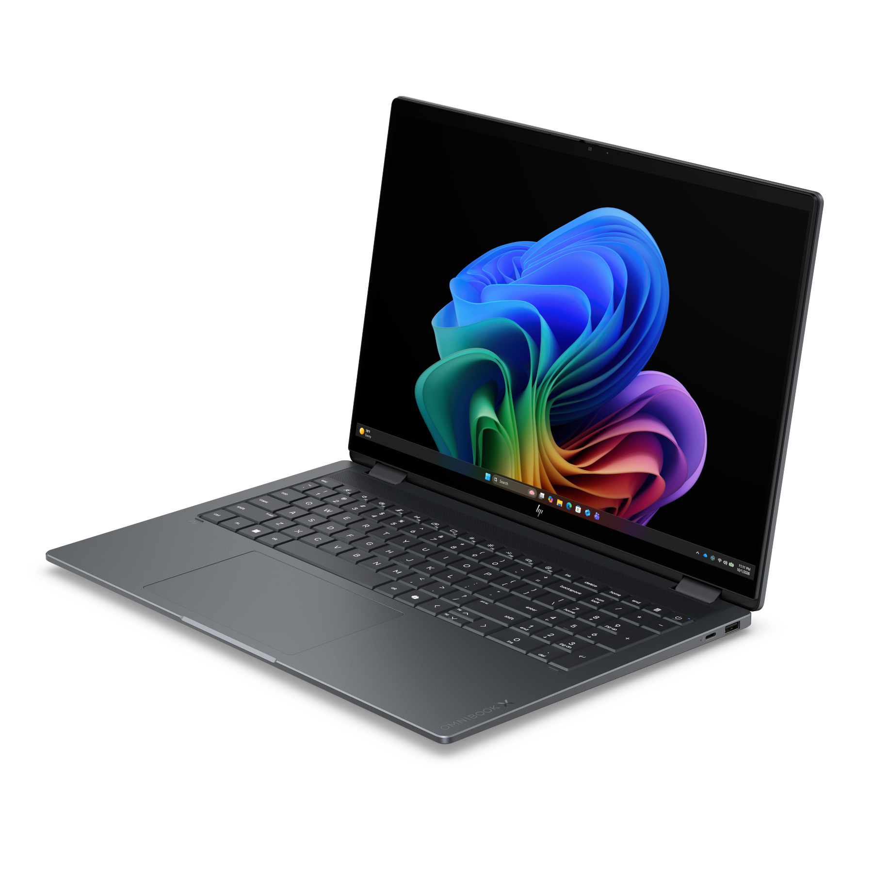 Bild von HP OmniBook X Flip 16-cb0150ng