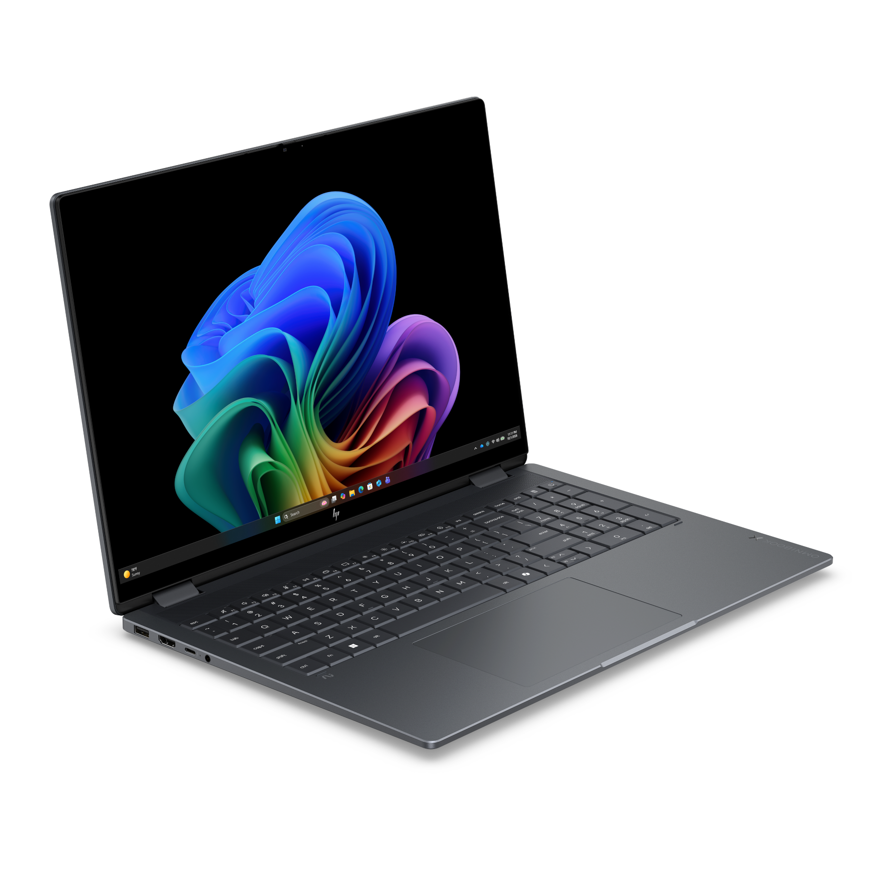 Bild von HP OmniBook X Flip 16-cb0150ng