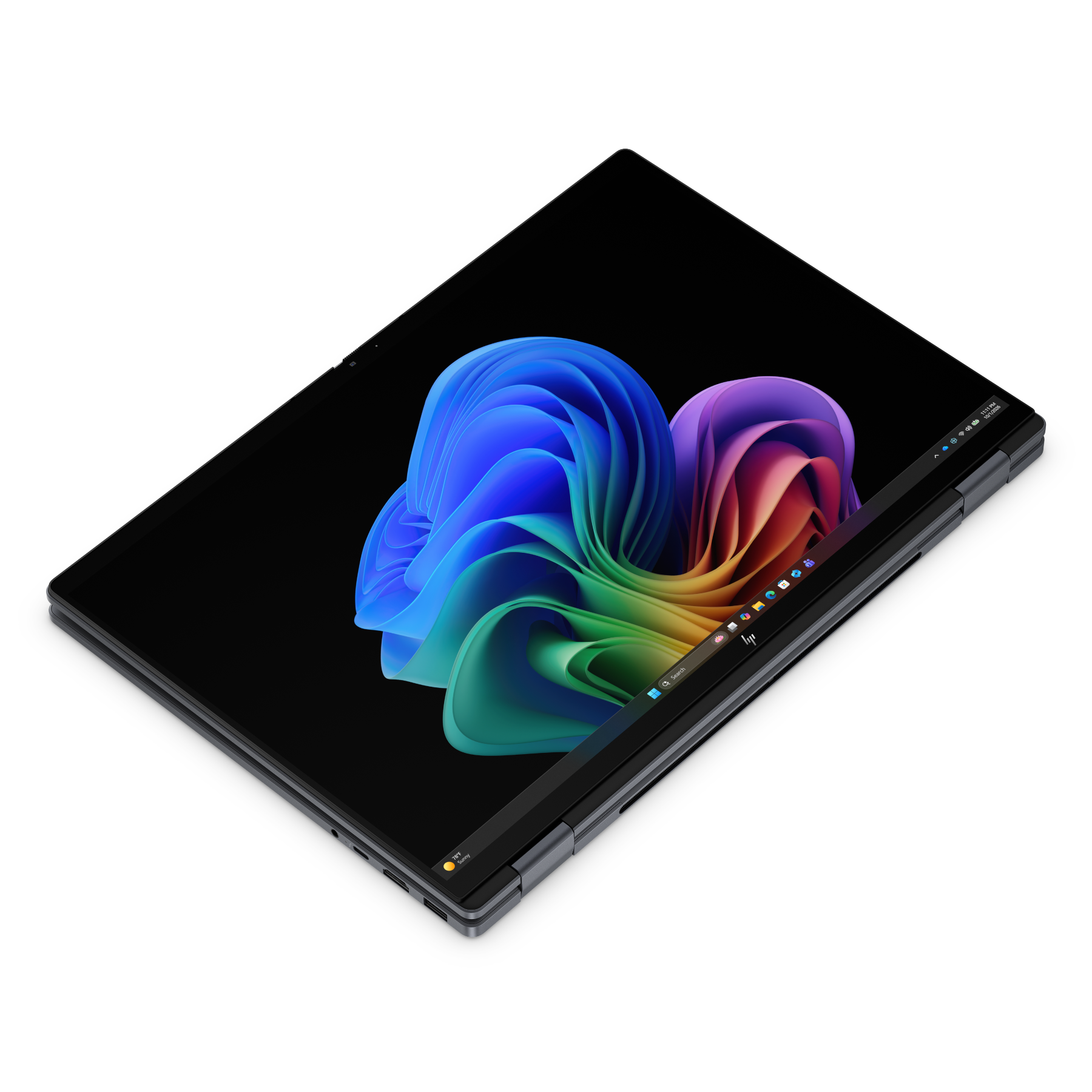 Bild von HP OmniBook X Flip 16-cb0150ng