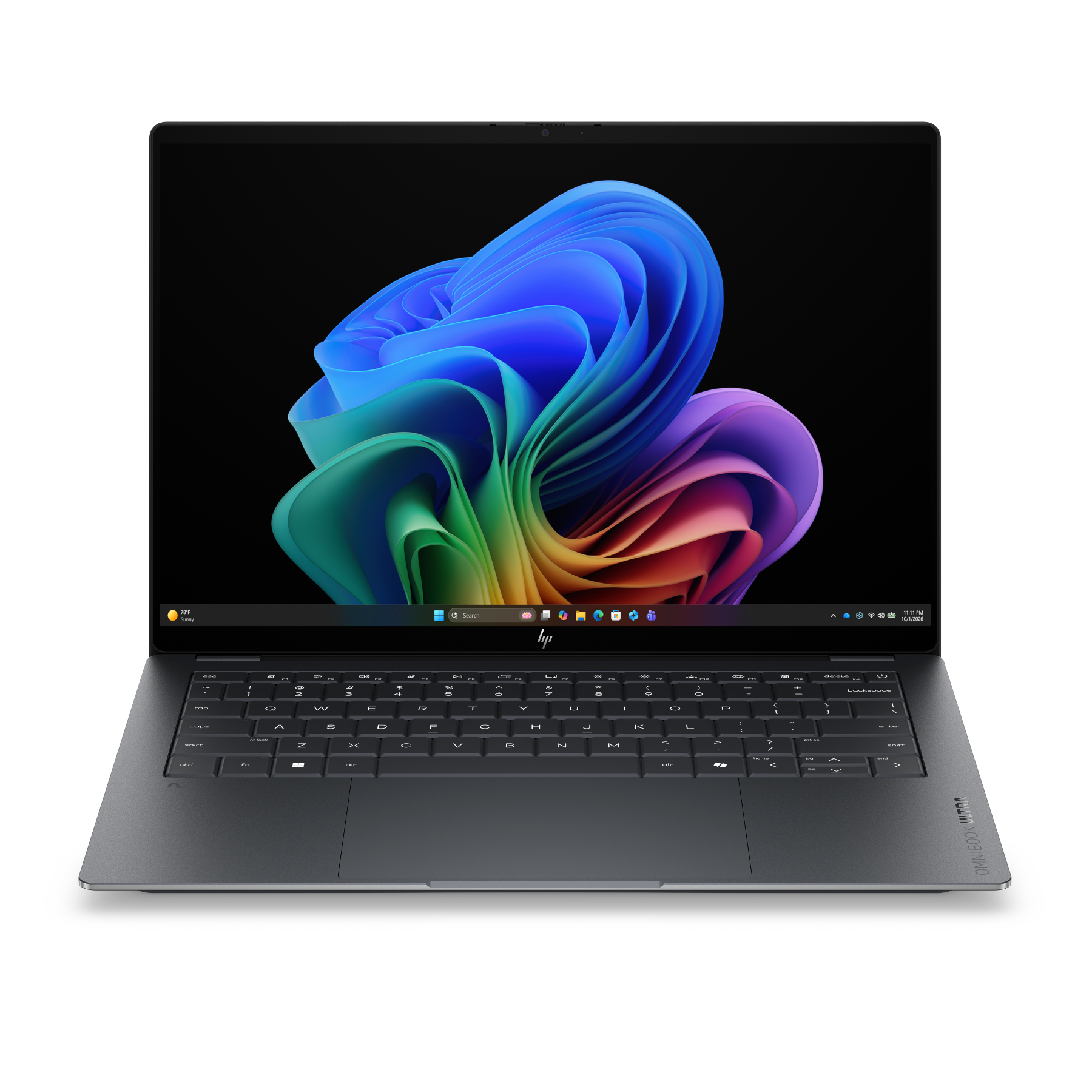 Bild von HP OmniBook Ultra 14-kd0201ng