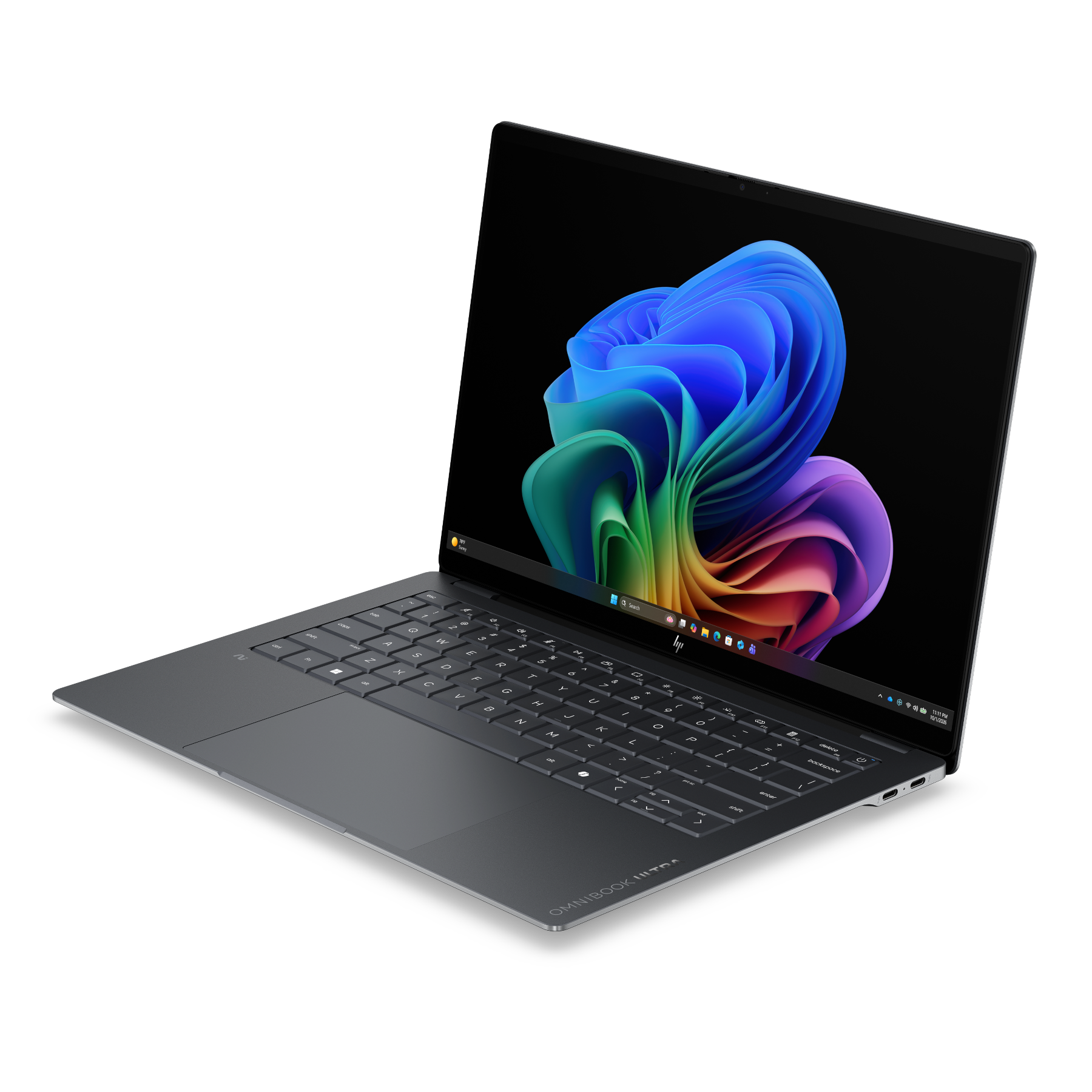Bild von HP OmniBook Ultra 14-kd0201ng