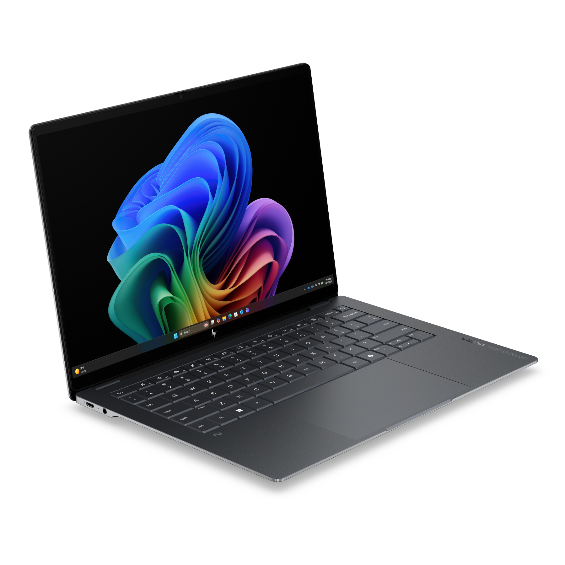 Bild von HP OmniBook Ultra 14-kd0201ng