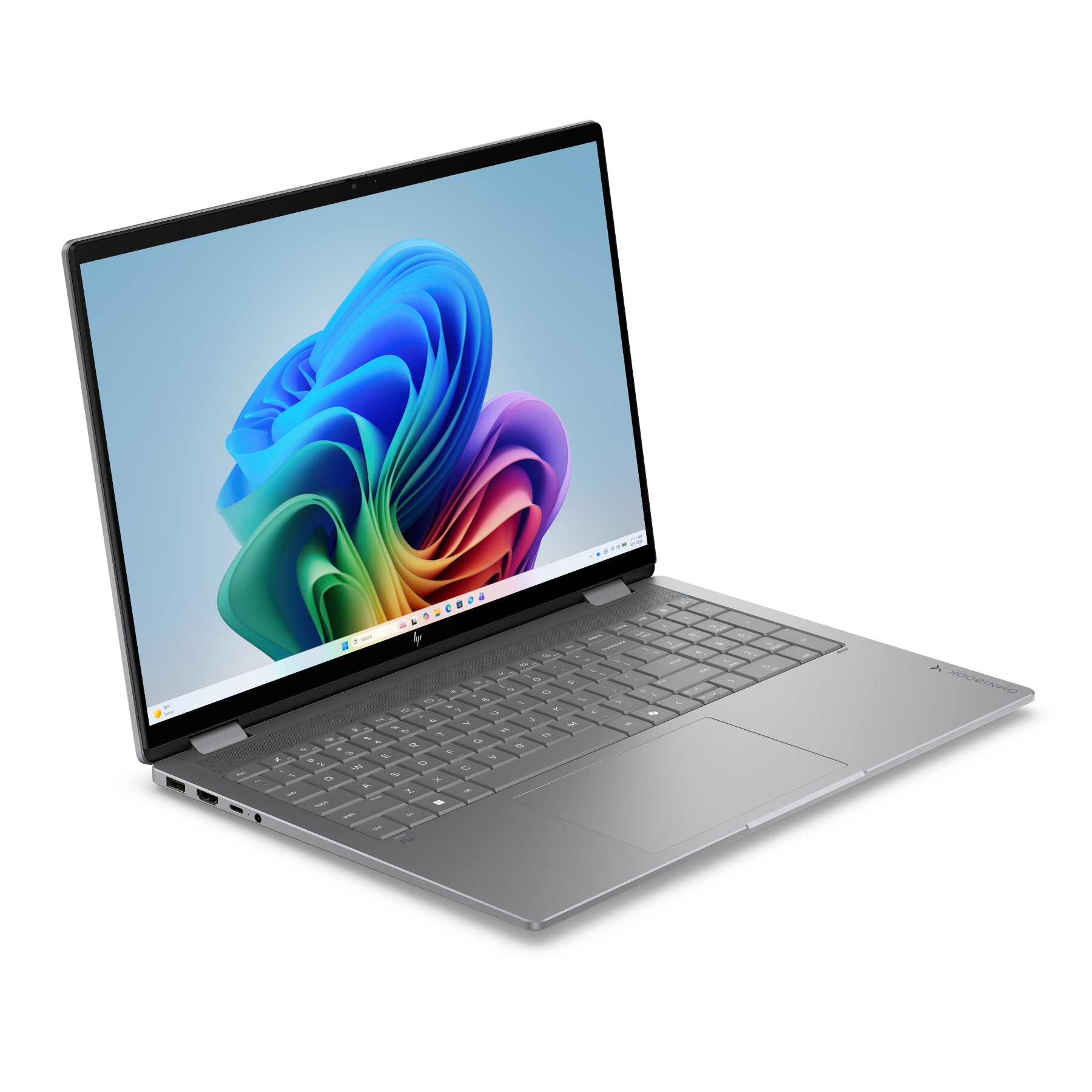 Bild von HP OmniBook X Flip 16-cc0160ng