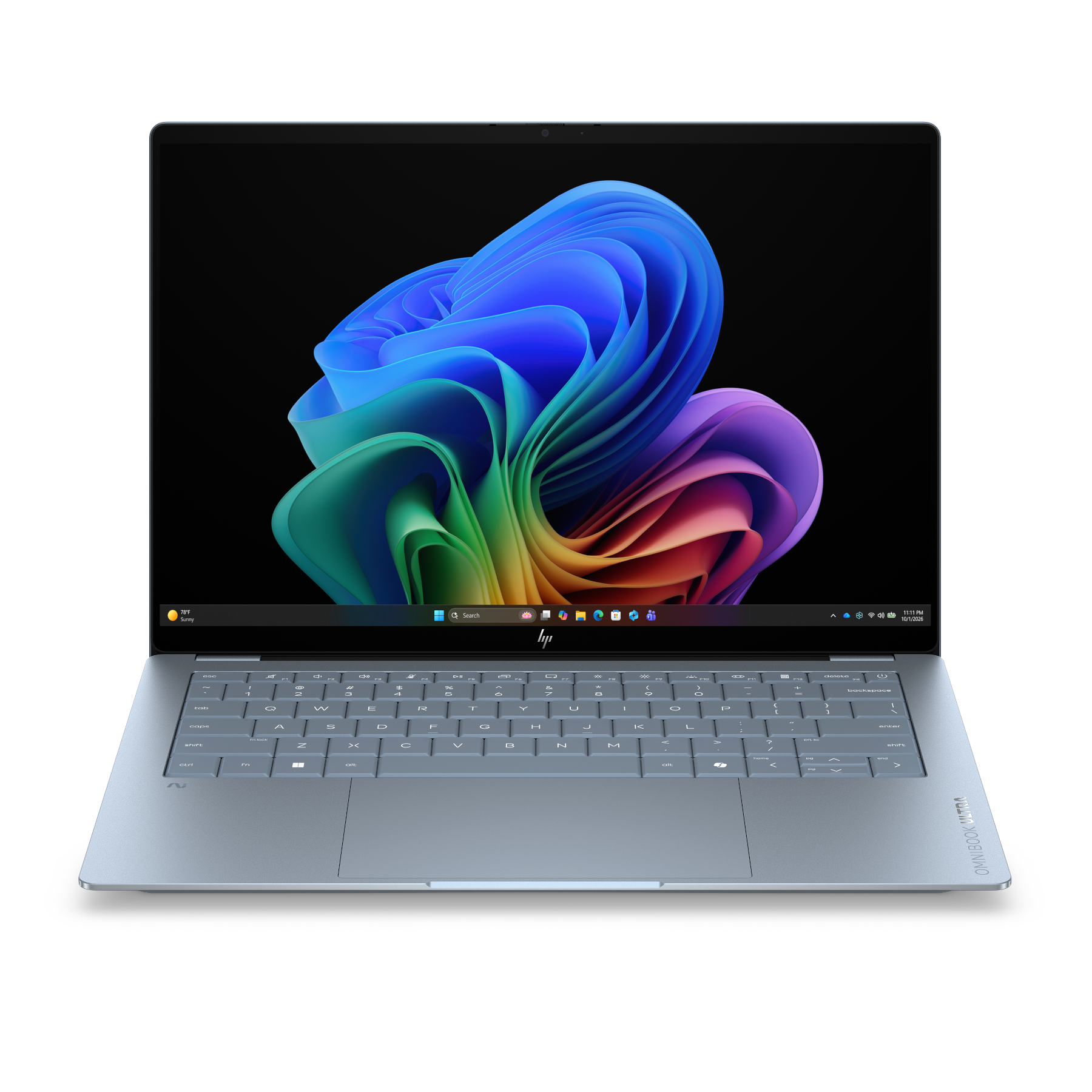 Bild von HP OmniBook Ultra 14-kg0196ng