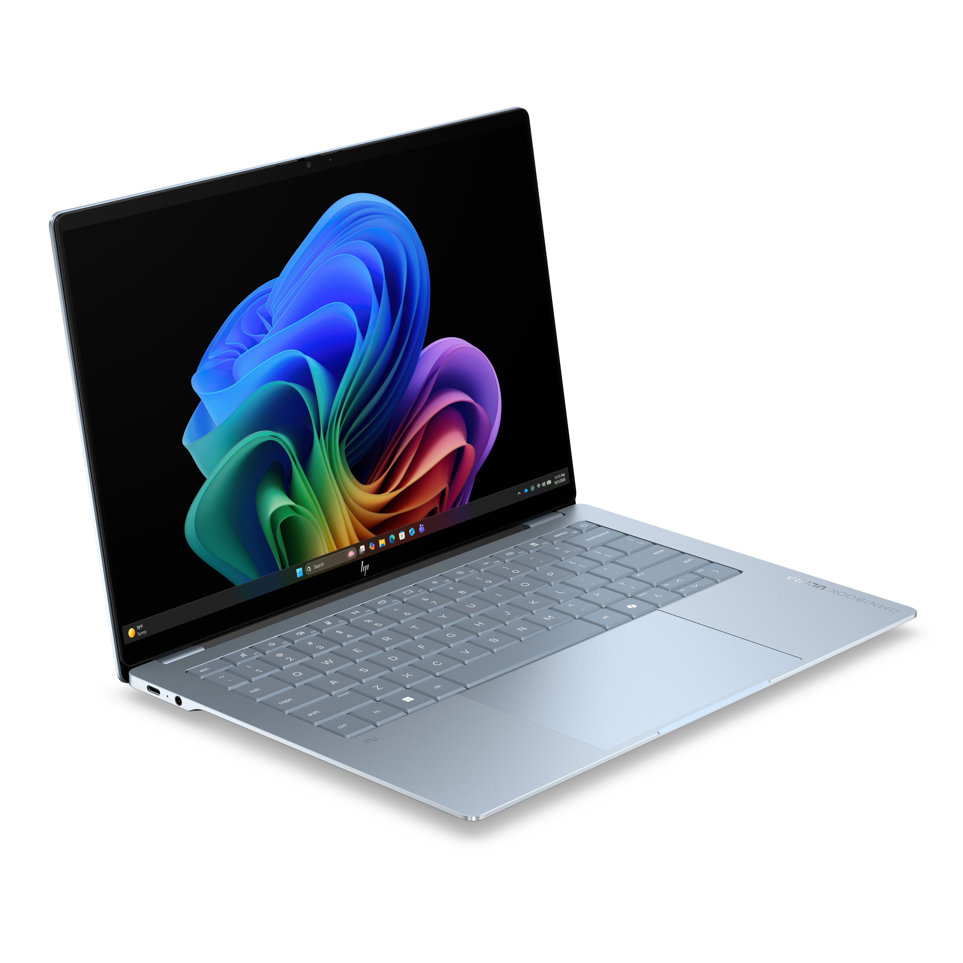 Bild von HP OmniBook Ultra 14-kg0196ng