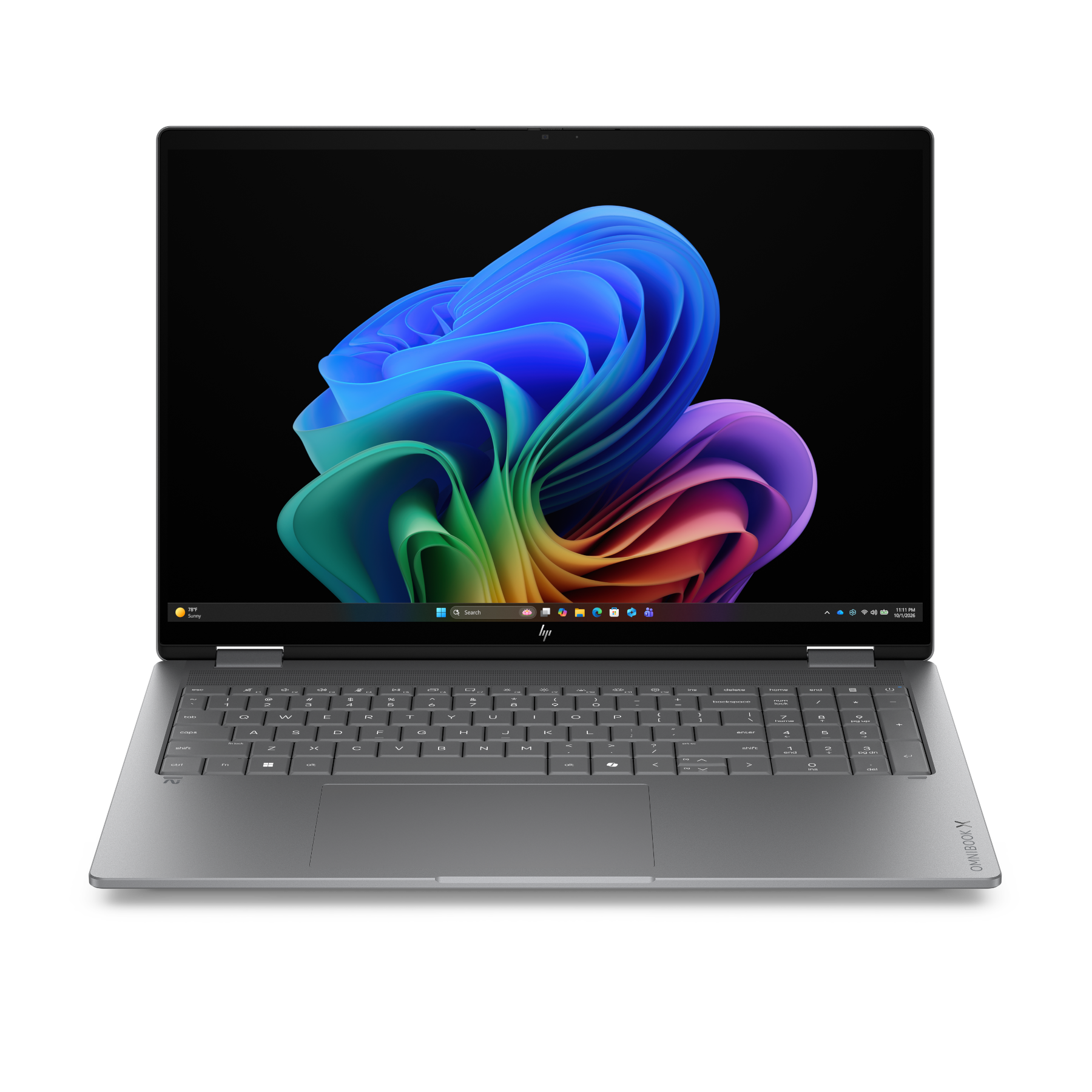 Bild von HP OmniBook X Flip 16-cc0181ng