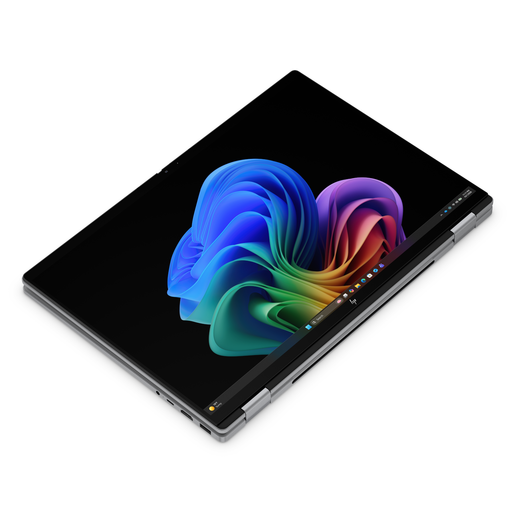Bild von HP OmniBook X Flip 16-cc0181ng