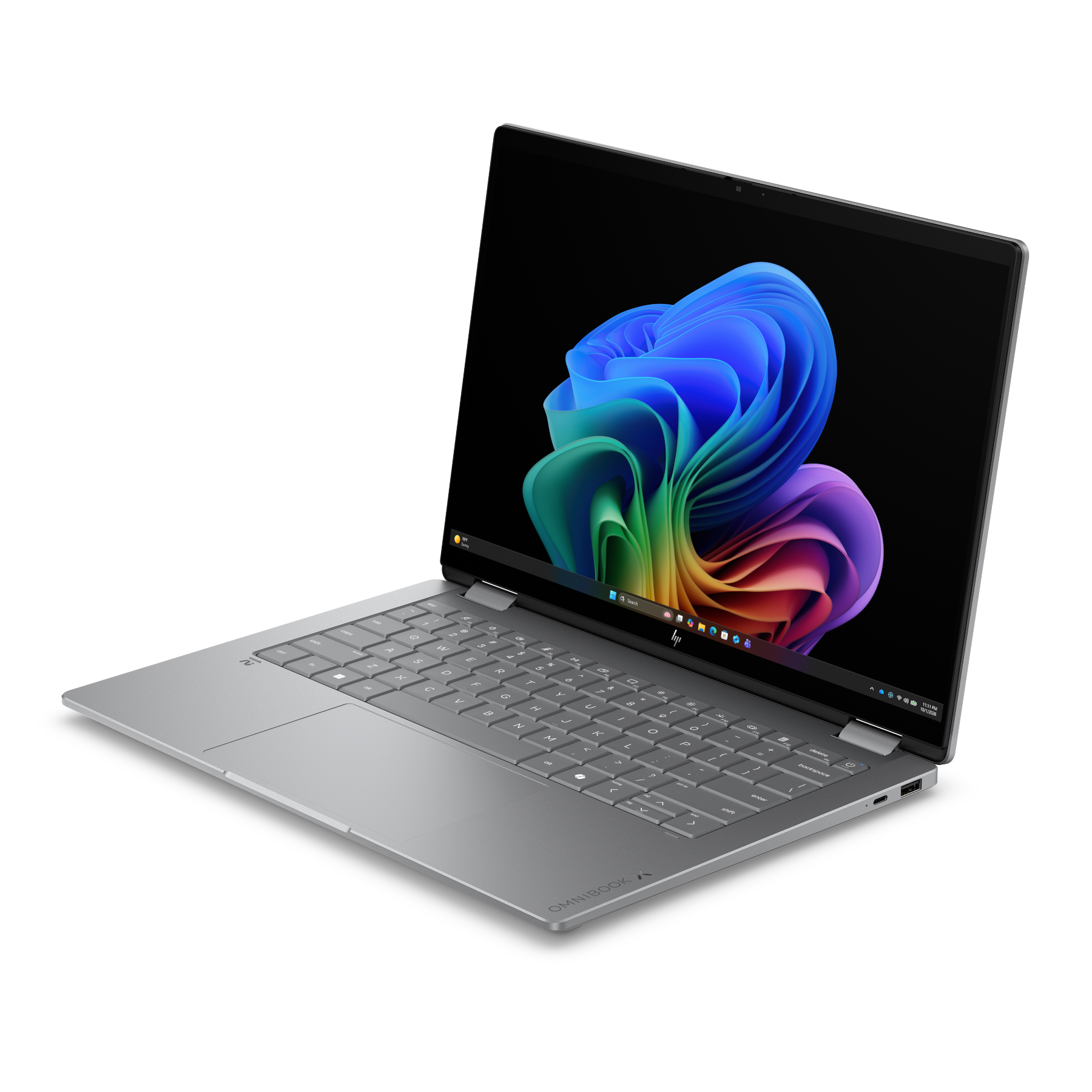 Bild von HP OmniBook X Flip 14-kb0175ng