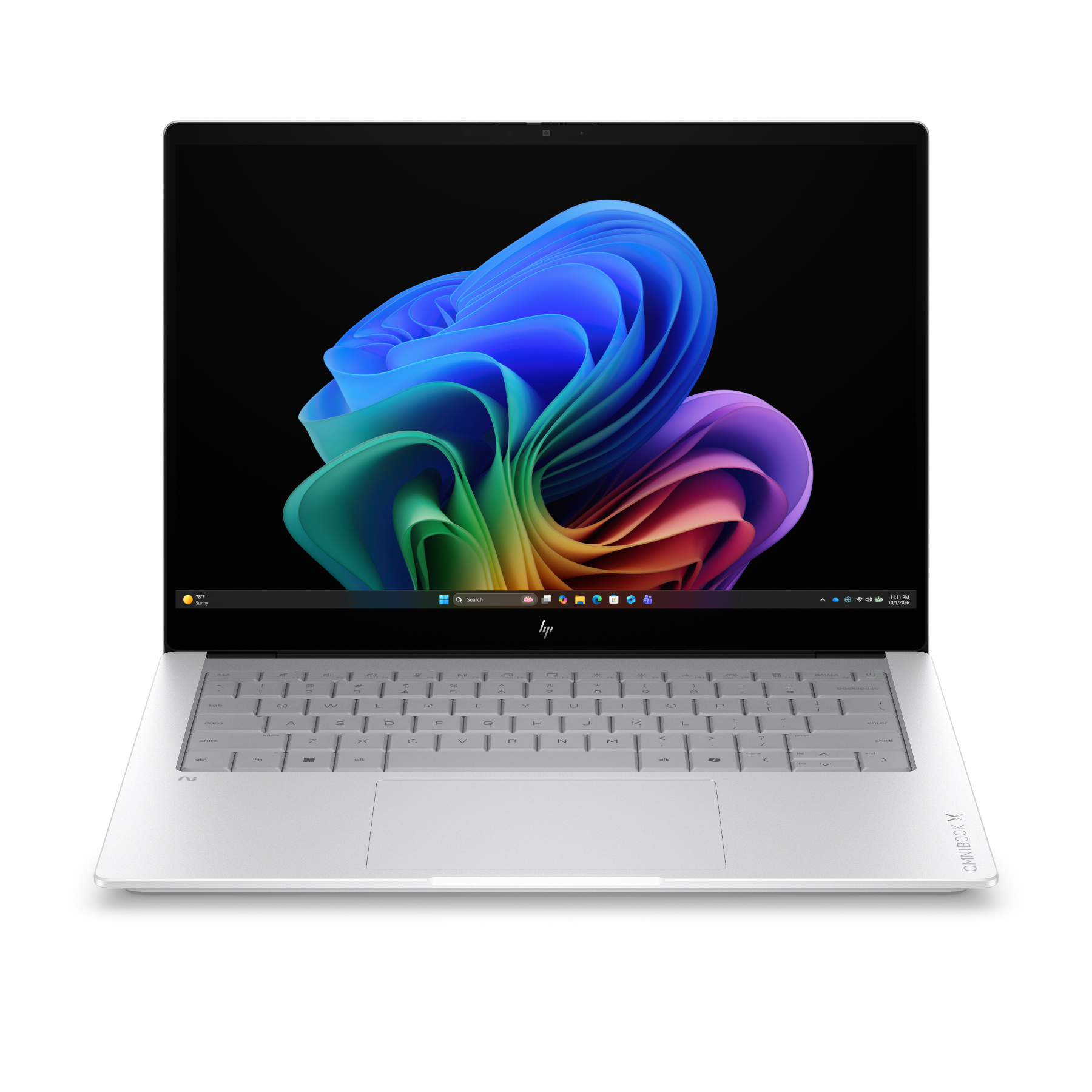 Bild von HP OmniBook X 14-ka0171ng
