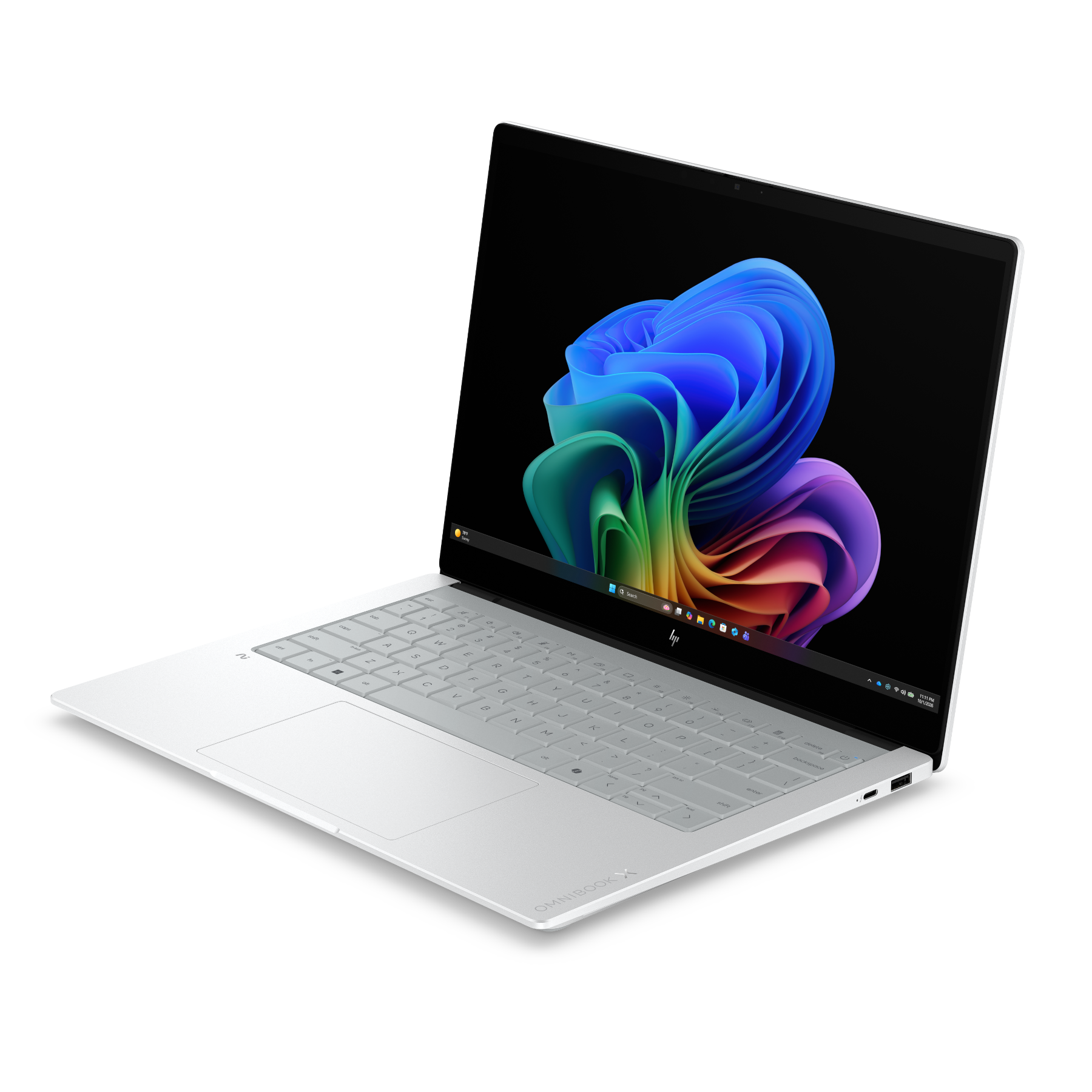 Bild von HP OmniBook X 14-ka0171ng