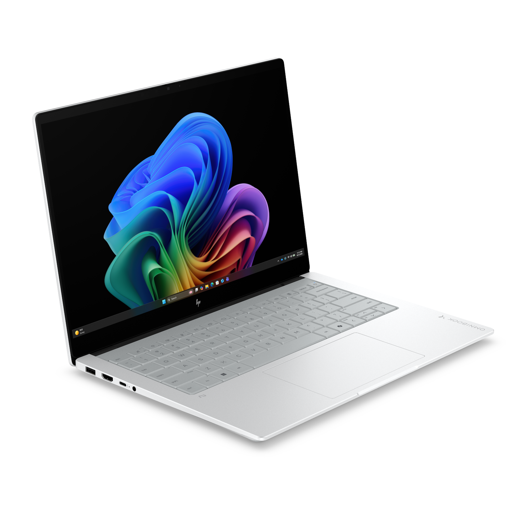 Bild von HP OmniBook X 14-ka0171ng