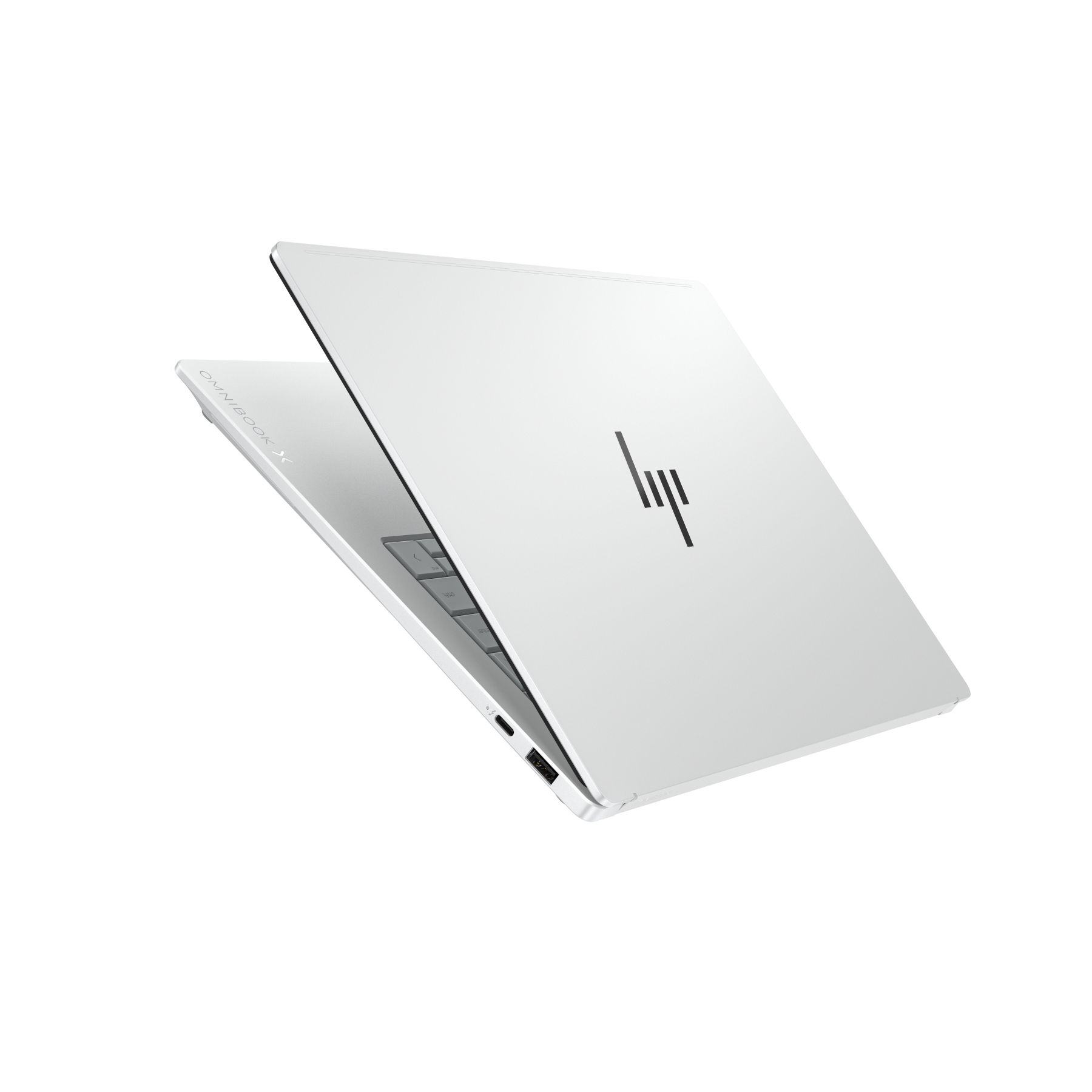 Bild von HP OmniBook X 14-ka0171ng