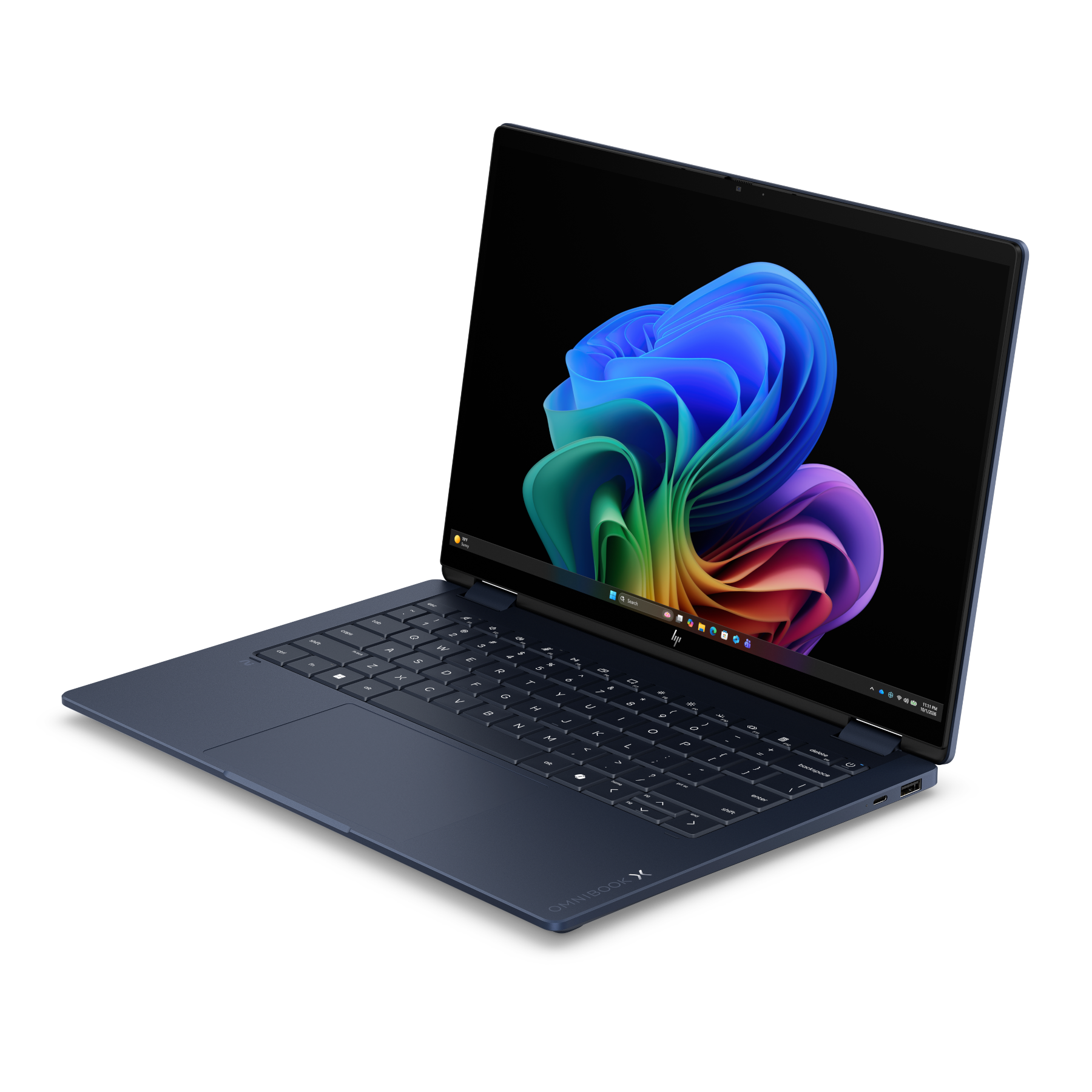 Bild von HP OmniBook X Flip 14-kc0150ng