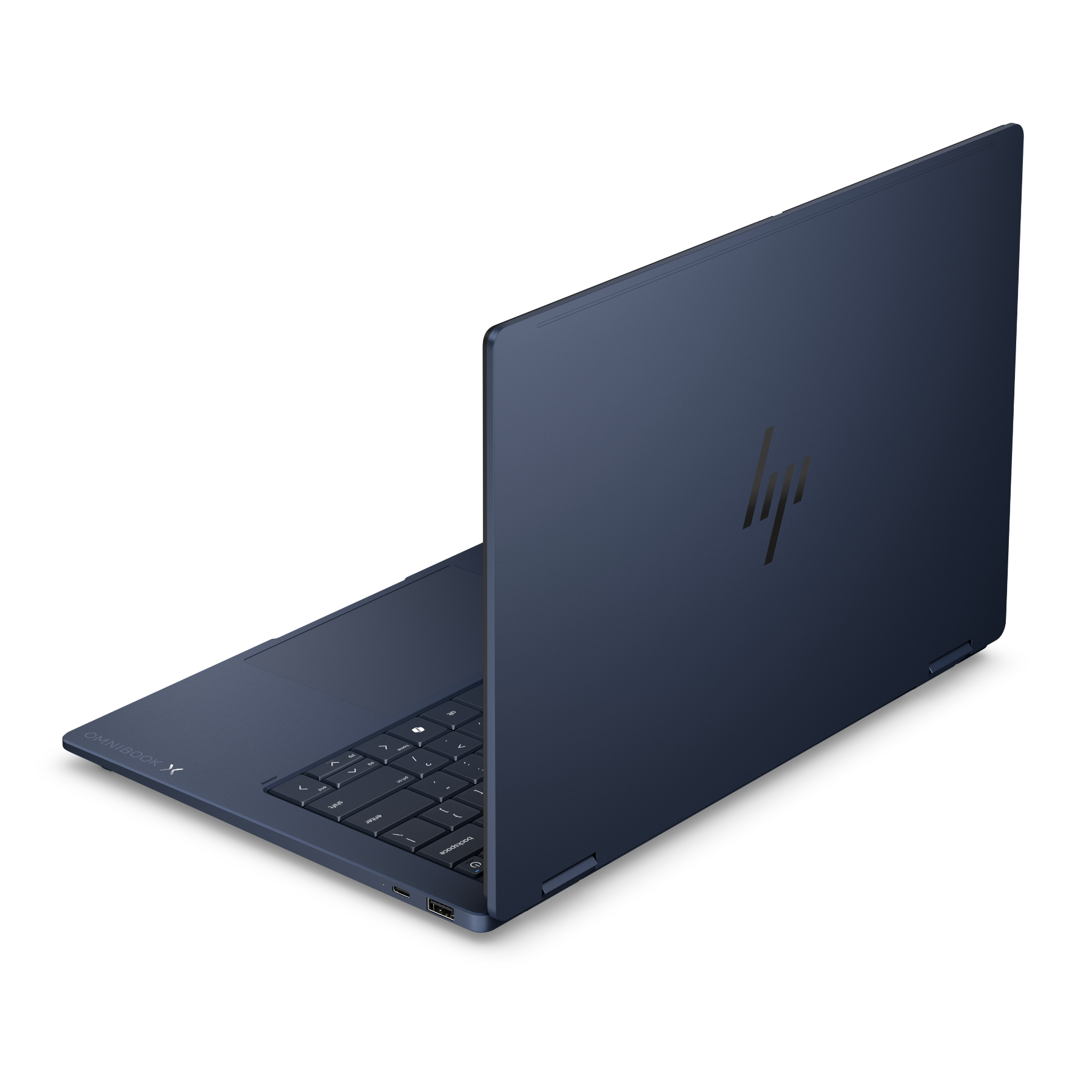 Bild von HP OmniBook X Flip 14-kc0150ng