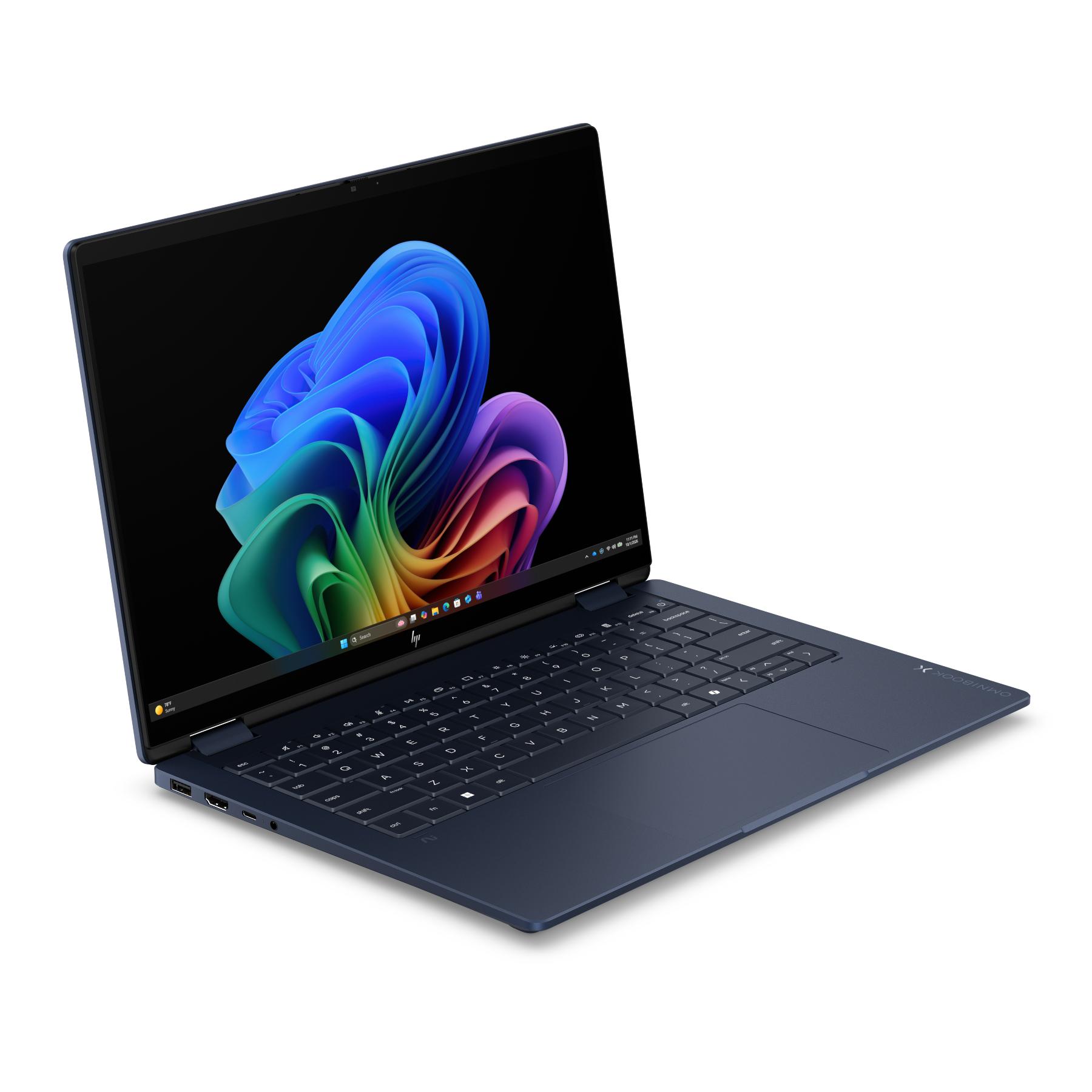 Bild von HP OmniBook X Flip 14-kc0150ng