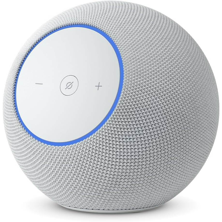 Bild von Amazon Echo Studio (2025) - Weiß