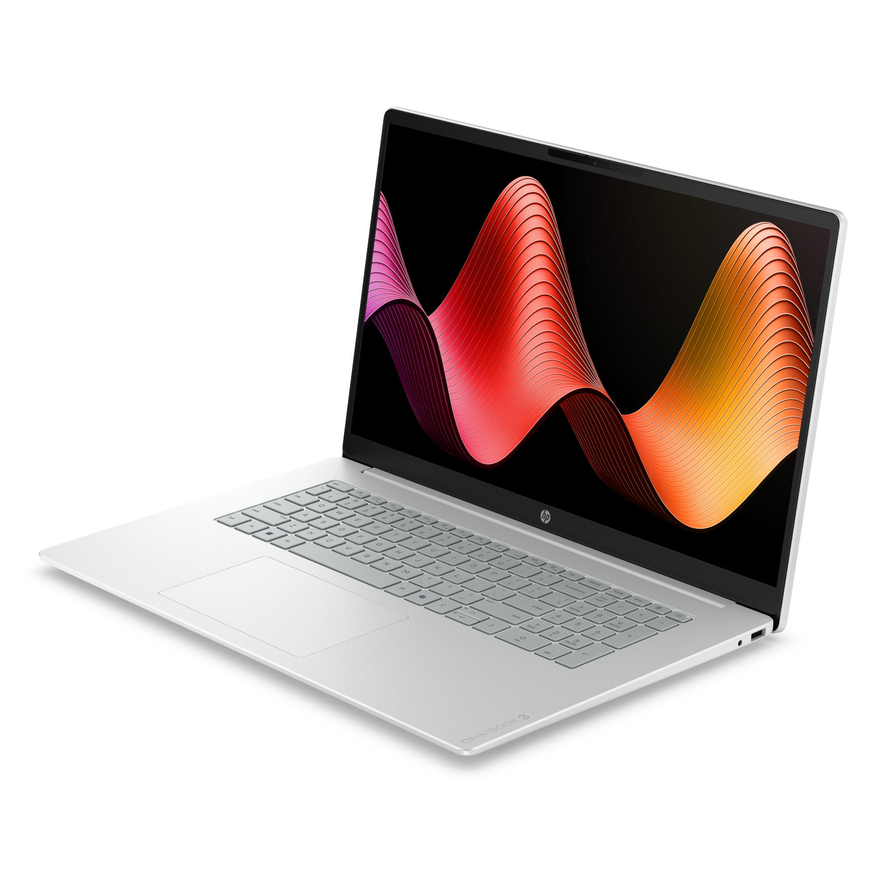 Bild von HP OmniBook 3 17-dp0150ng