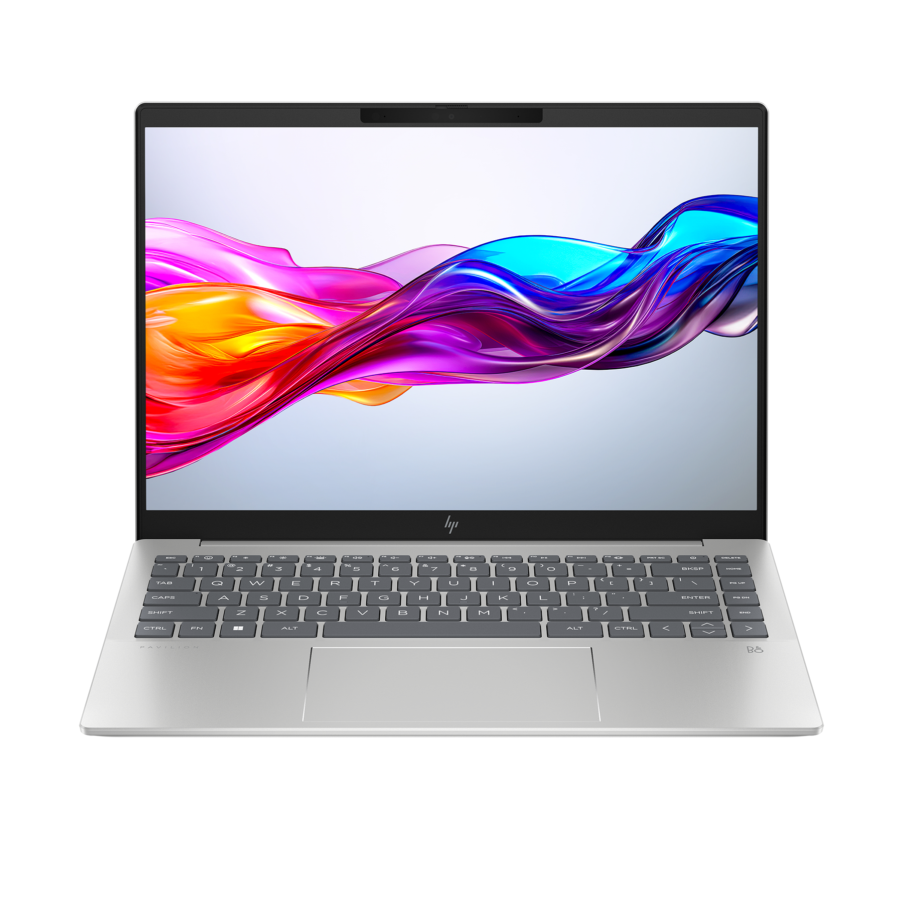 Bild von HP Pavilion Plus 14-ew0152ng 14" WQXGA IPS 120Hz, Intel Core i5-1335U, 16GB RAM, 512GB SSD, Windows 11