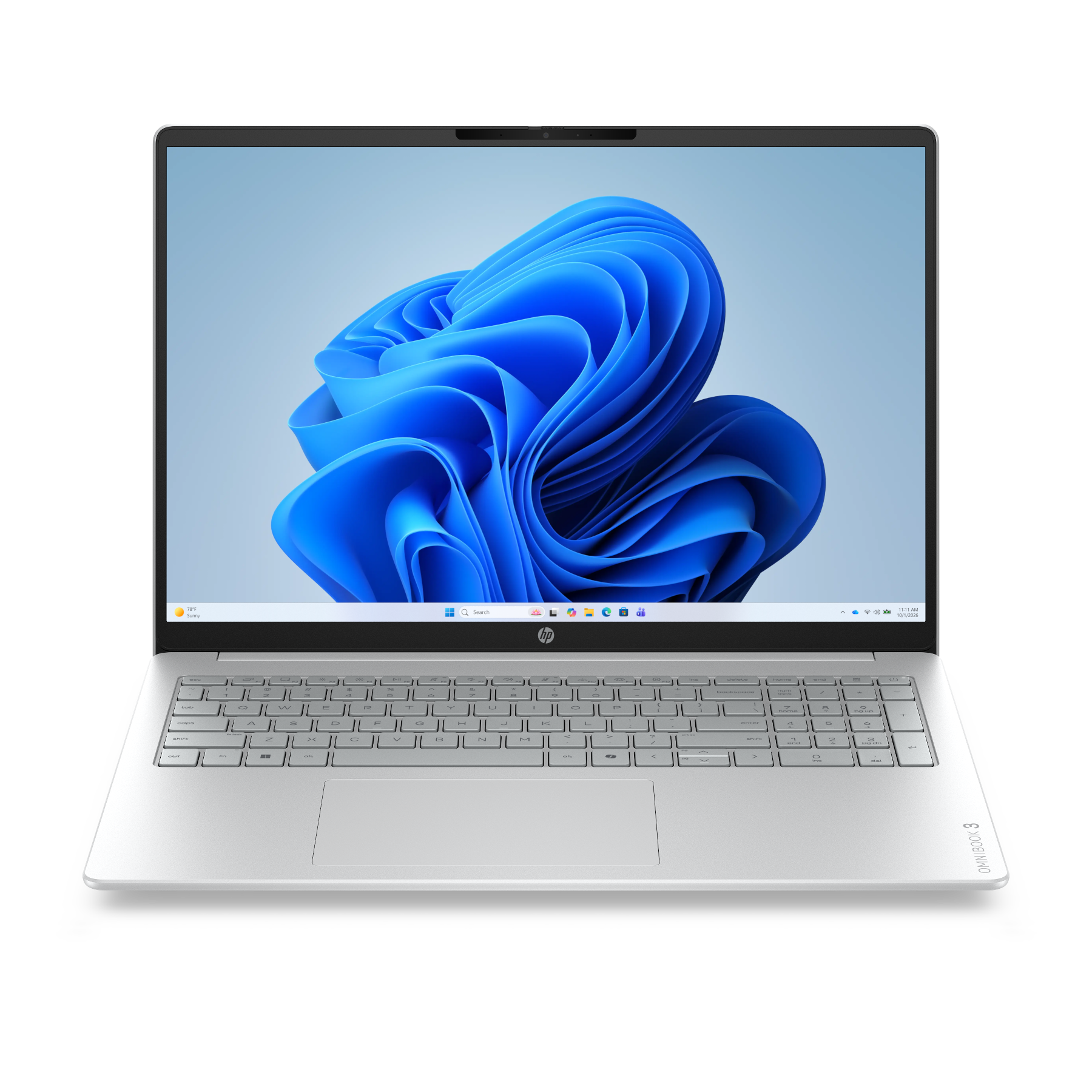 Bild von HP OmniBook 3 16-bu0130ng