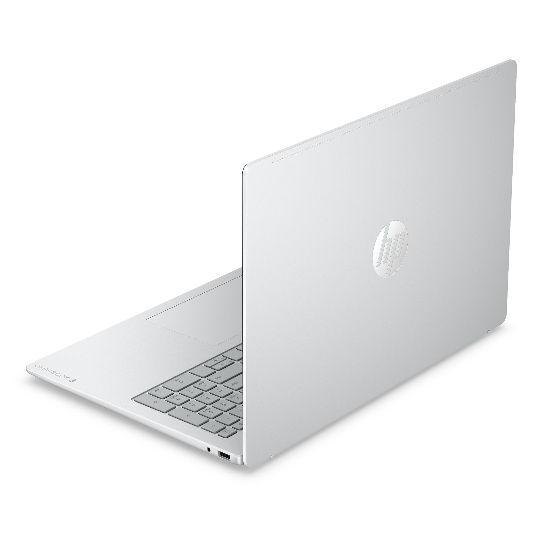 Bild von HP OmniBook 3 16-bu0131ng