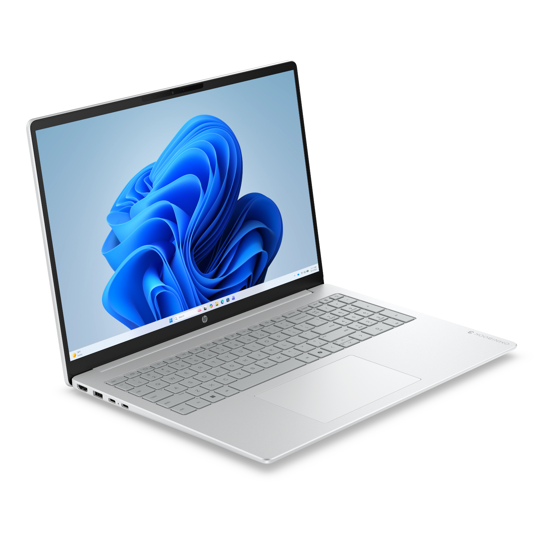 Bild von HP OmniBook 3 16-bu0131ng