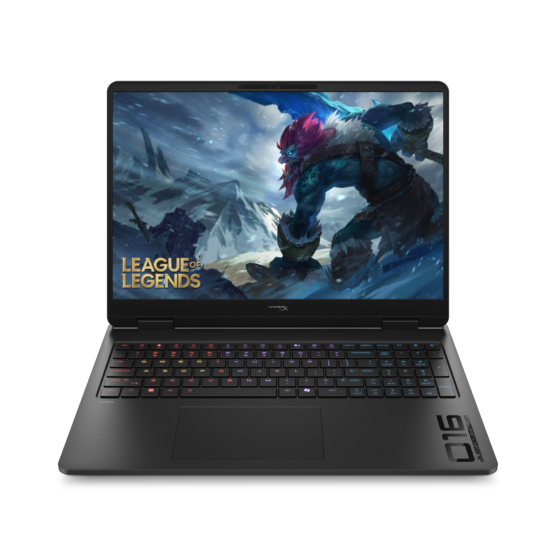 Bild von HP HX OMEN 16-ap1195ng